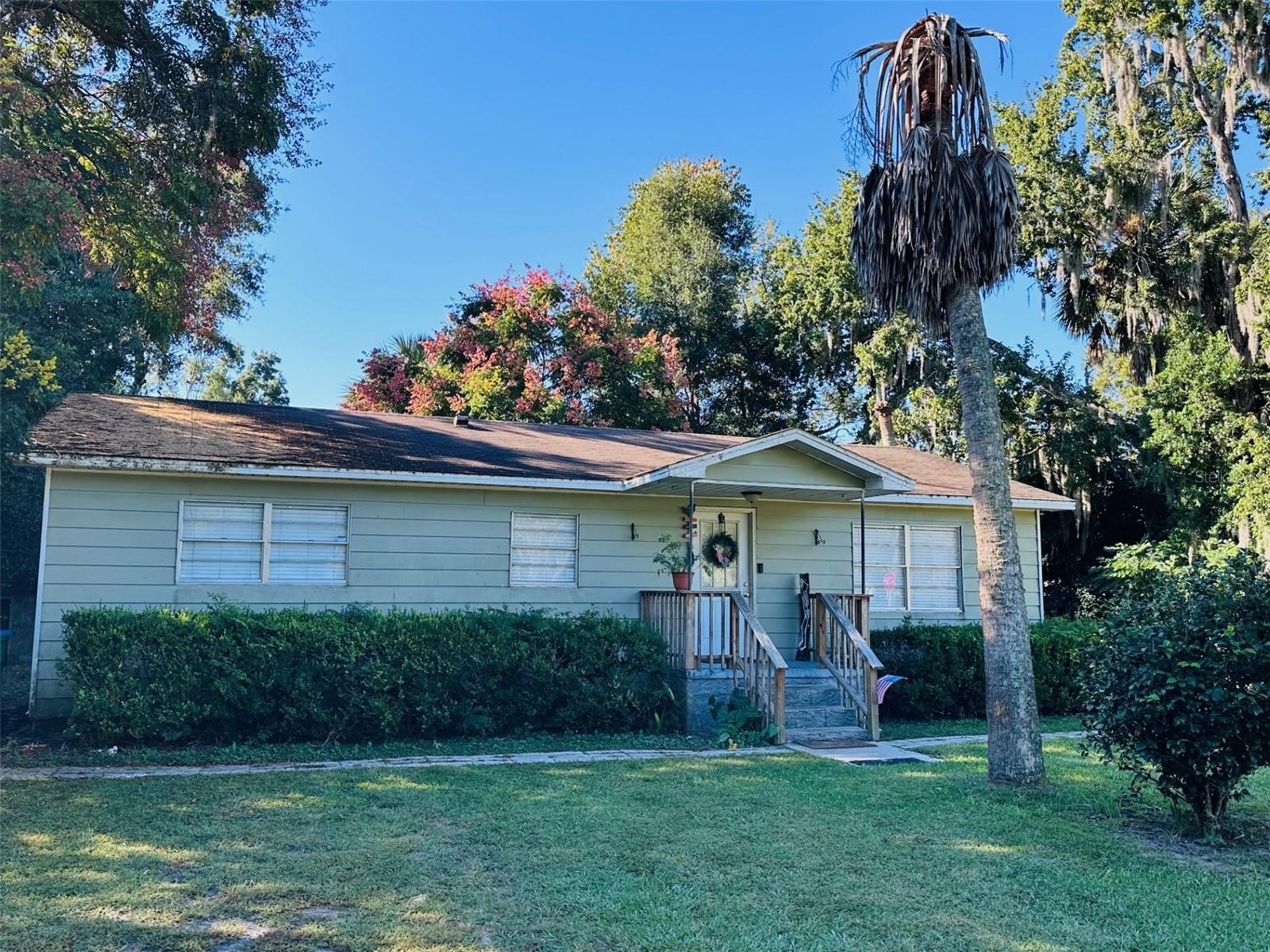 Details for 1315 16 Avenue, CHIEFLAND, FL 32626