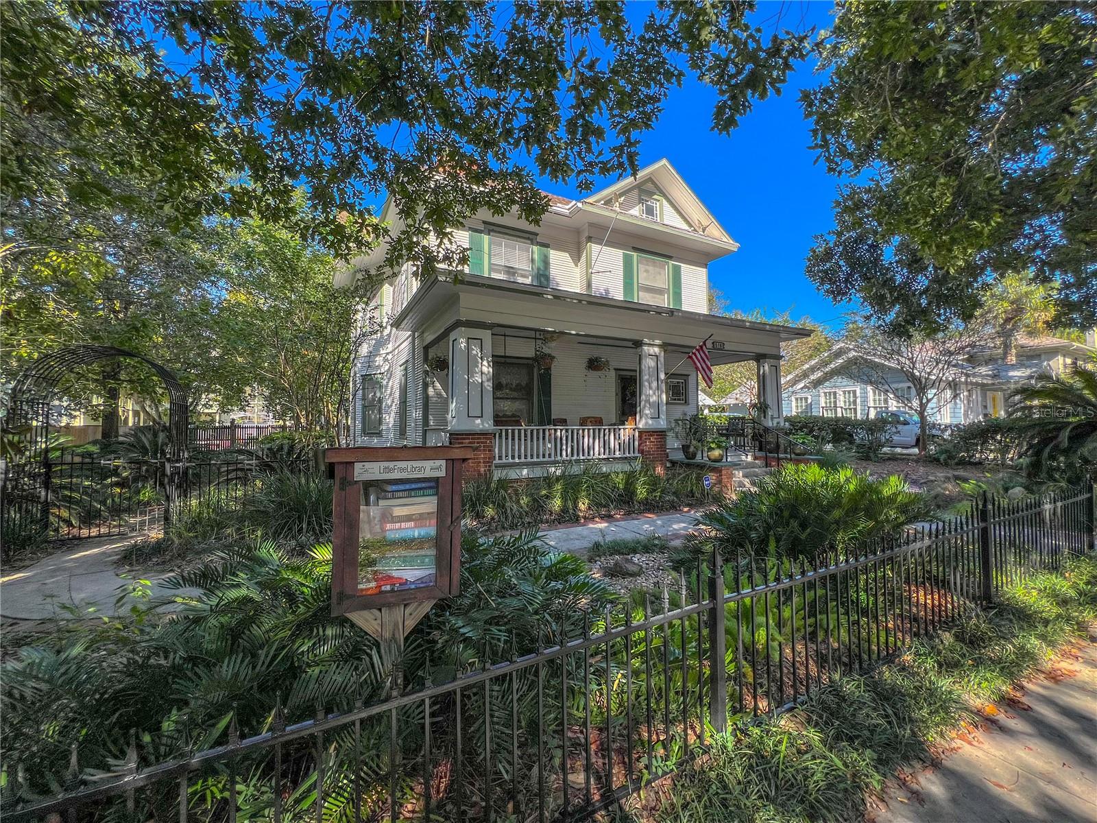 Details for 516 4th Street, GAINESVILLE, FL 32601