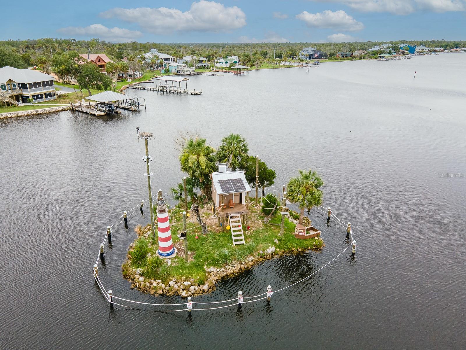 Image 12 of 12 For 11550 Bayshore Drive 20