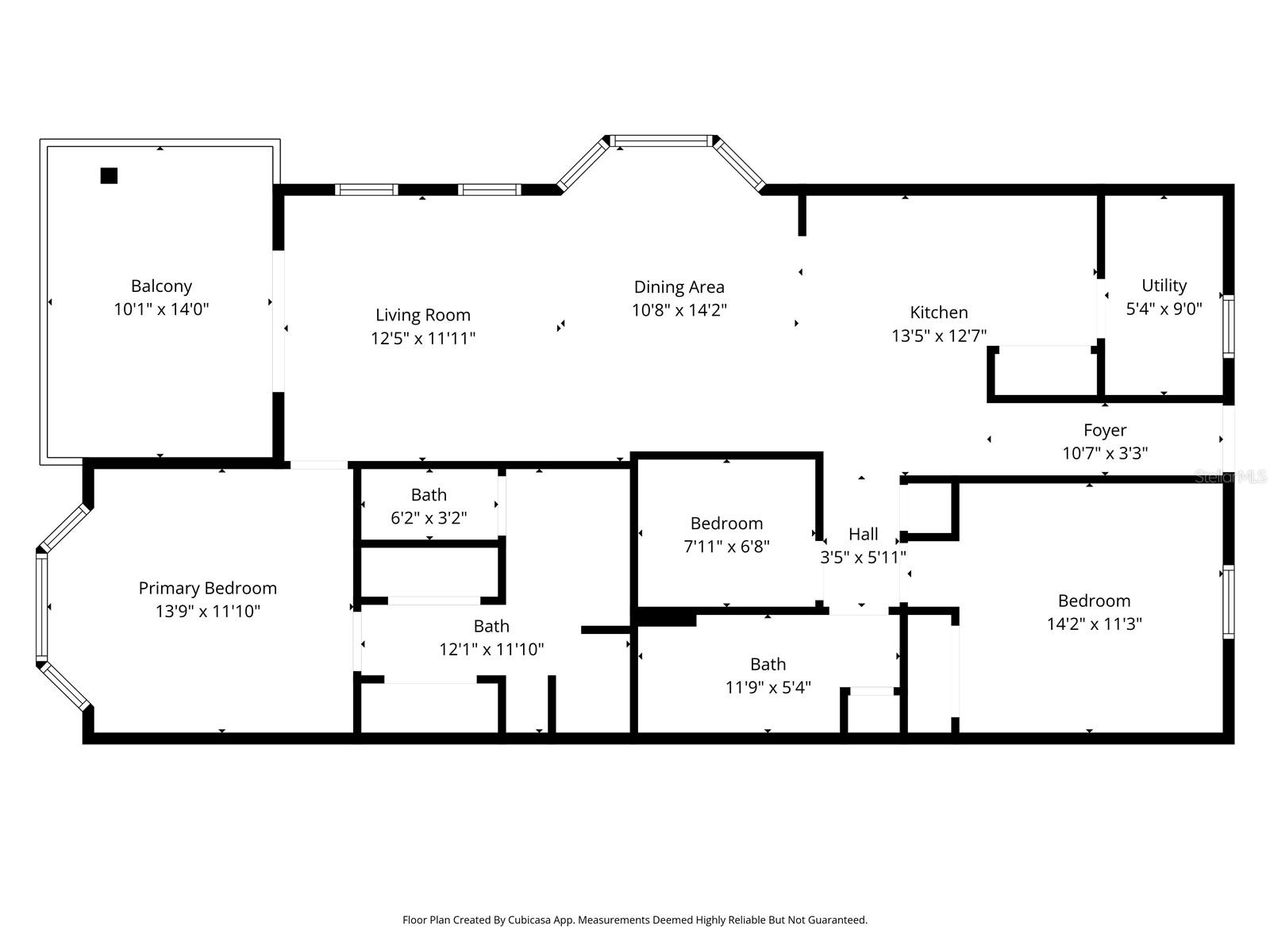 Image 45 of 45 For 502 Main Street 112