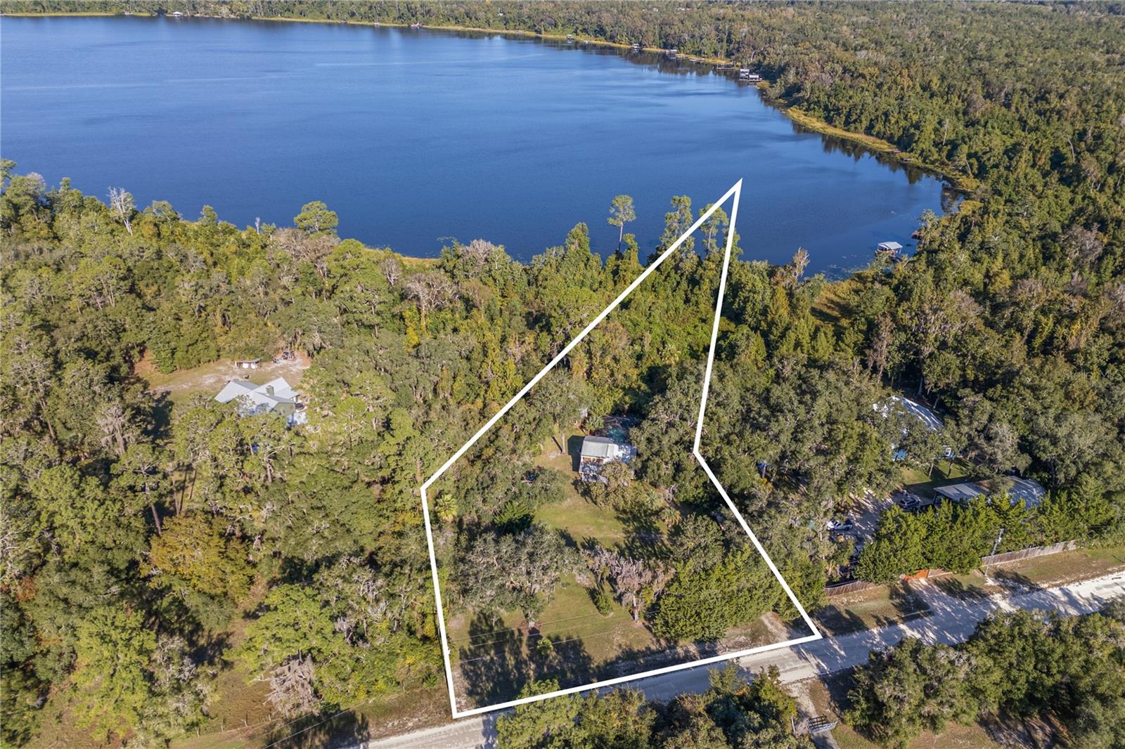 Image 55 of 65 For 11930 225th Drive