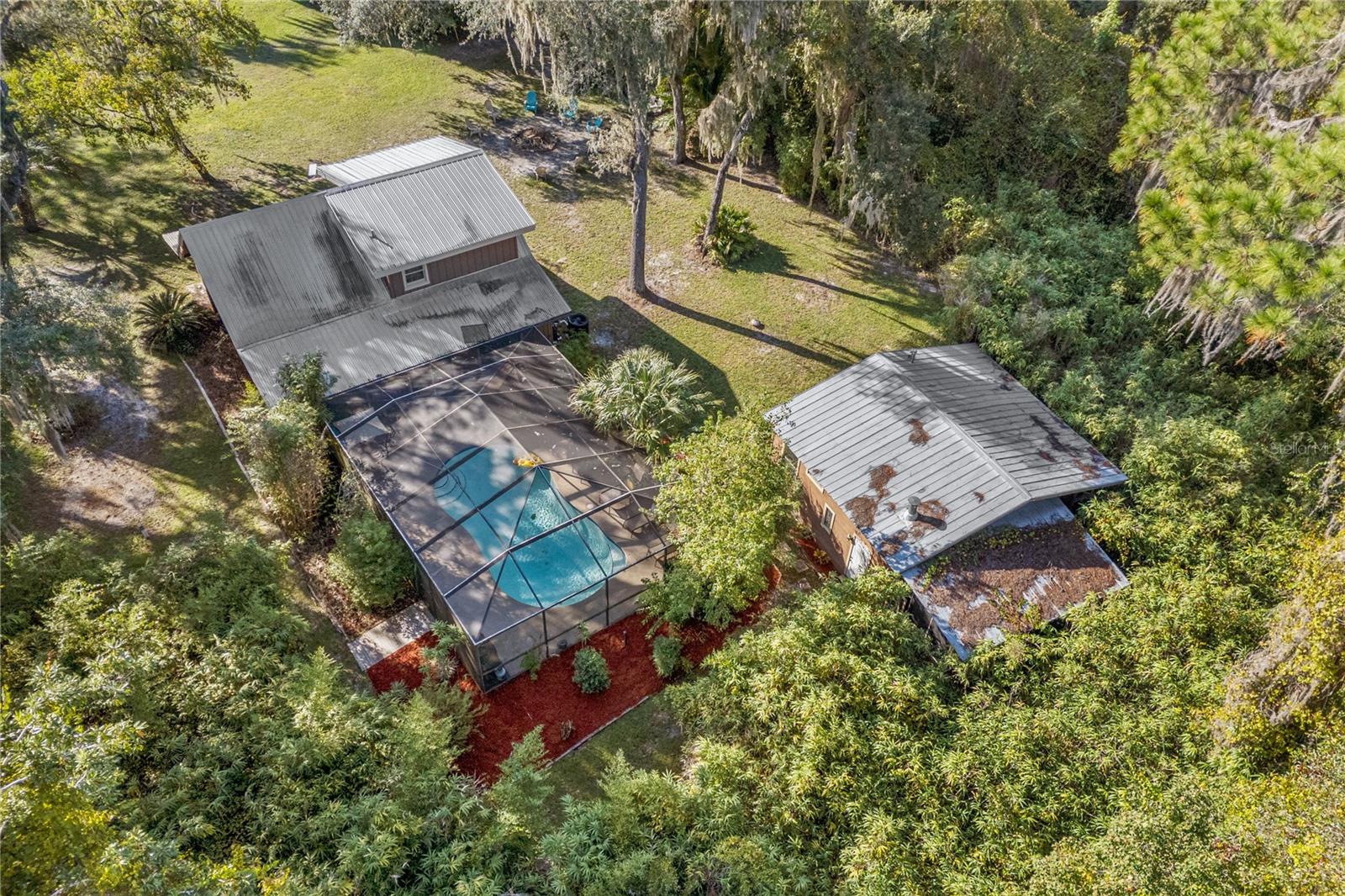 Image 56 of 65 For 11930 225th Drive