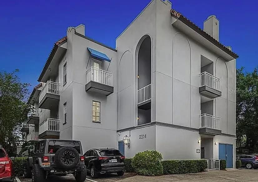 Details for 2314 Clewis Court 204, TAMPA, FL 33629