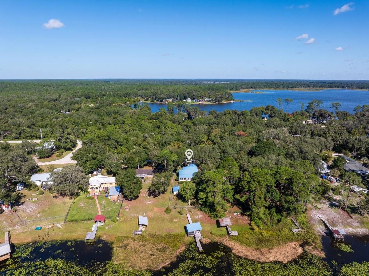 Image 36 of 41 For 832 Lake Shore Terrace