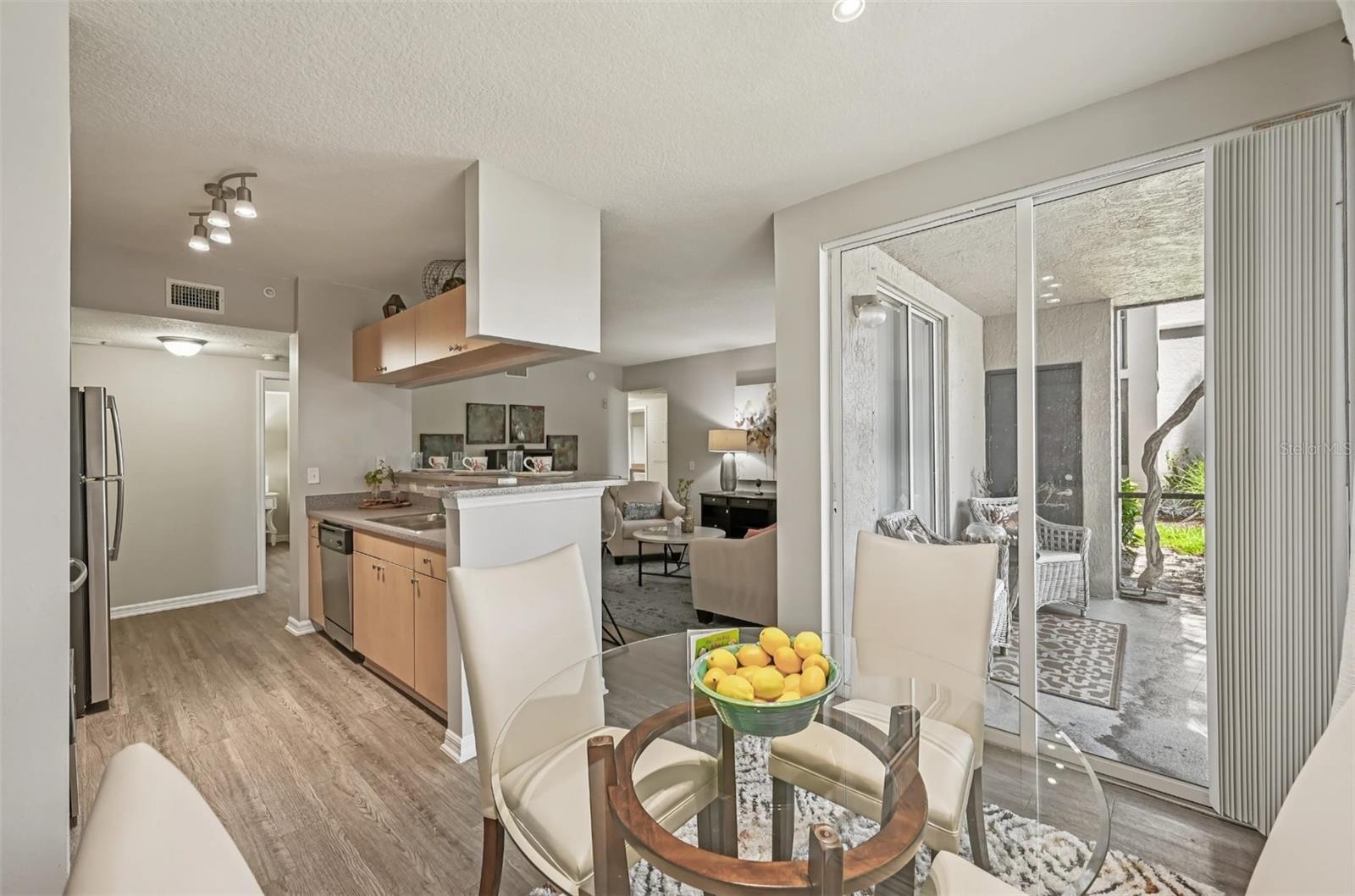 Image 17 of 47 For 1010 Fresco Way 1b-01-206