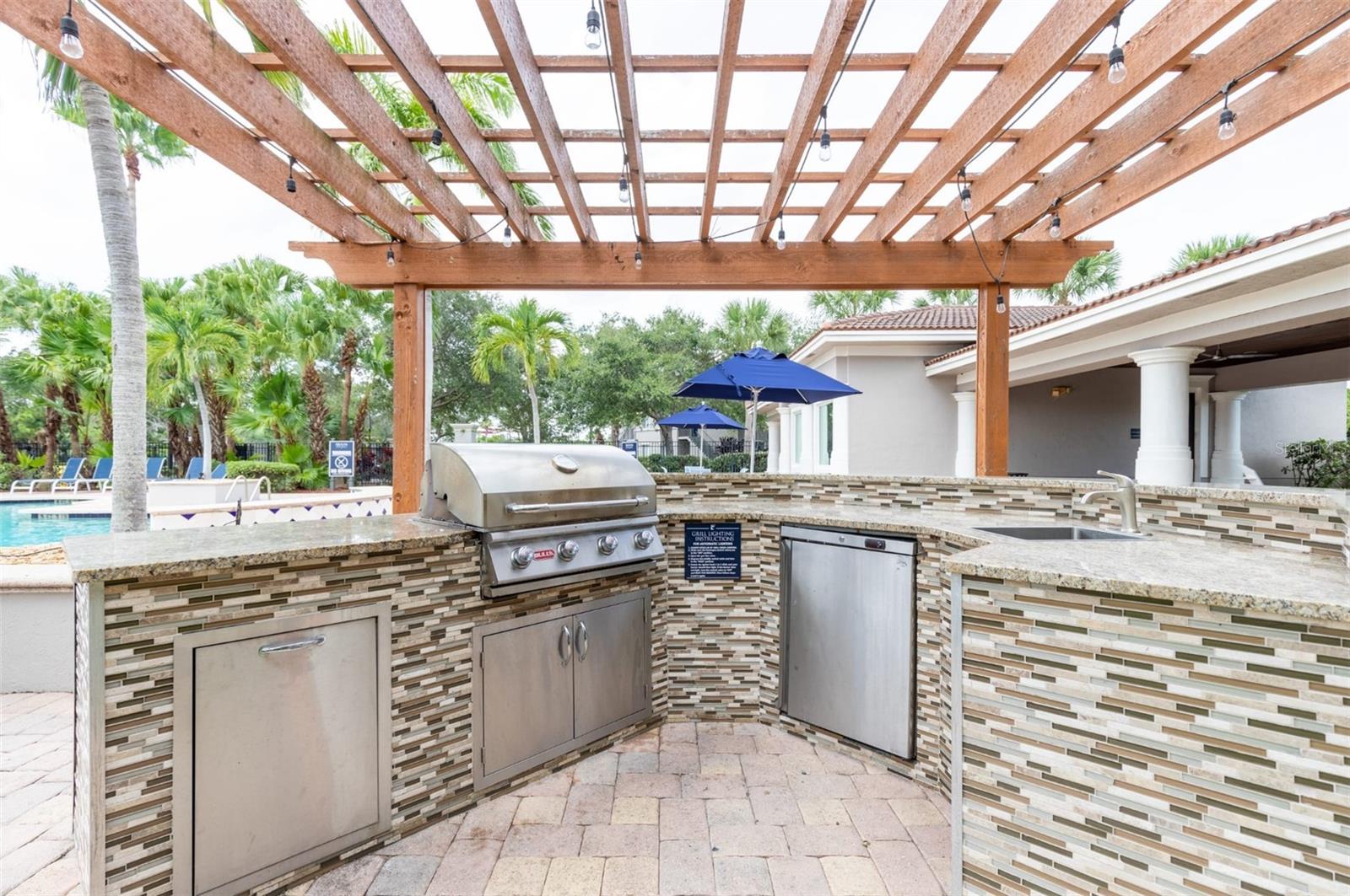 Image 32 of 47 For 1010 Fresco Way 1b-01-206