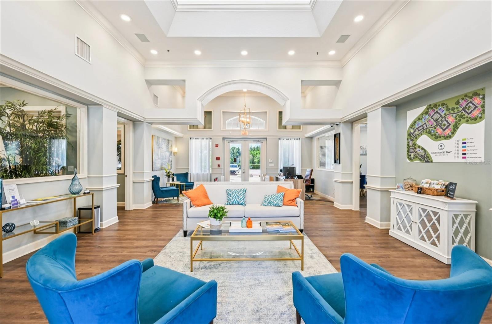 Image 38 of 47 For 1010 Fresco Way 1b-01-206