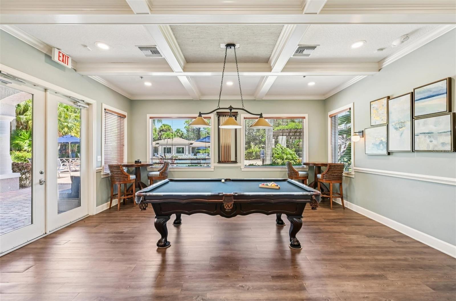 Image 44 of 47 For 1010 Fresco Way 1b-01-206