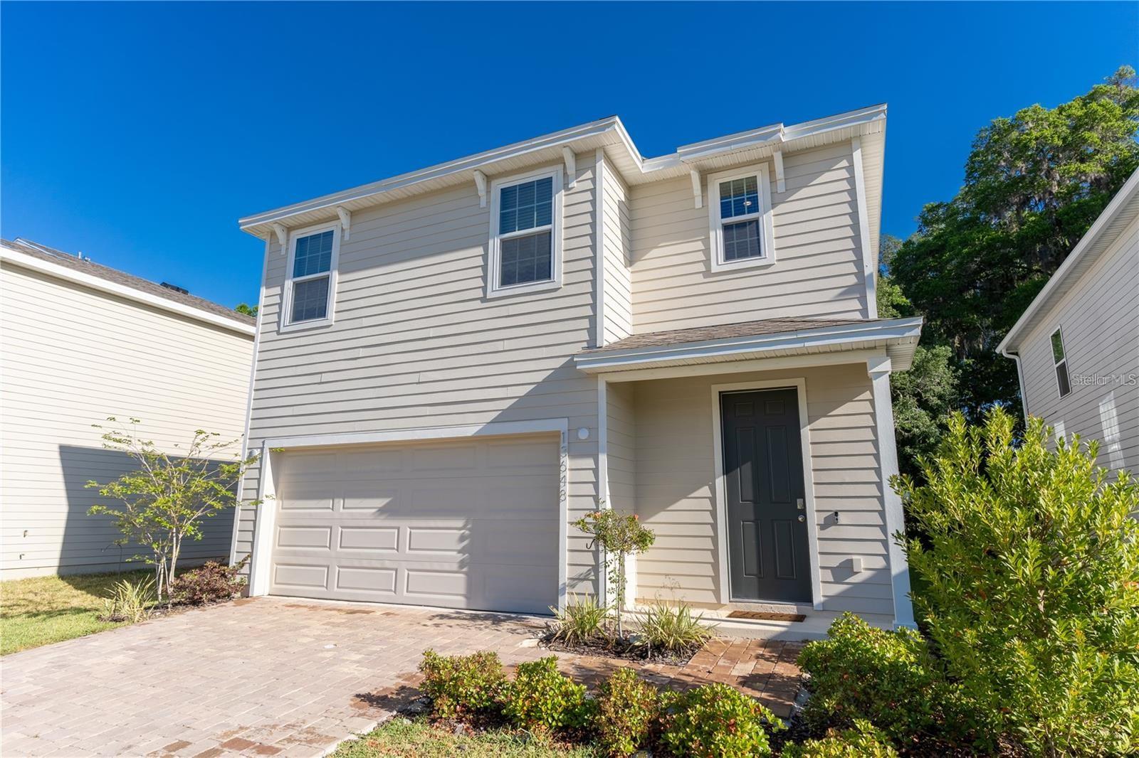 Details for 13648 14th Place, NEWBERRY, FL 32669