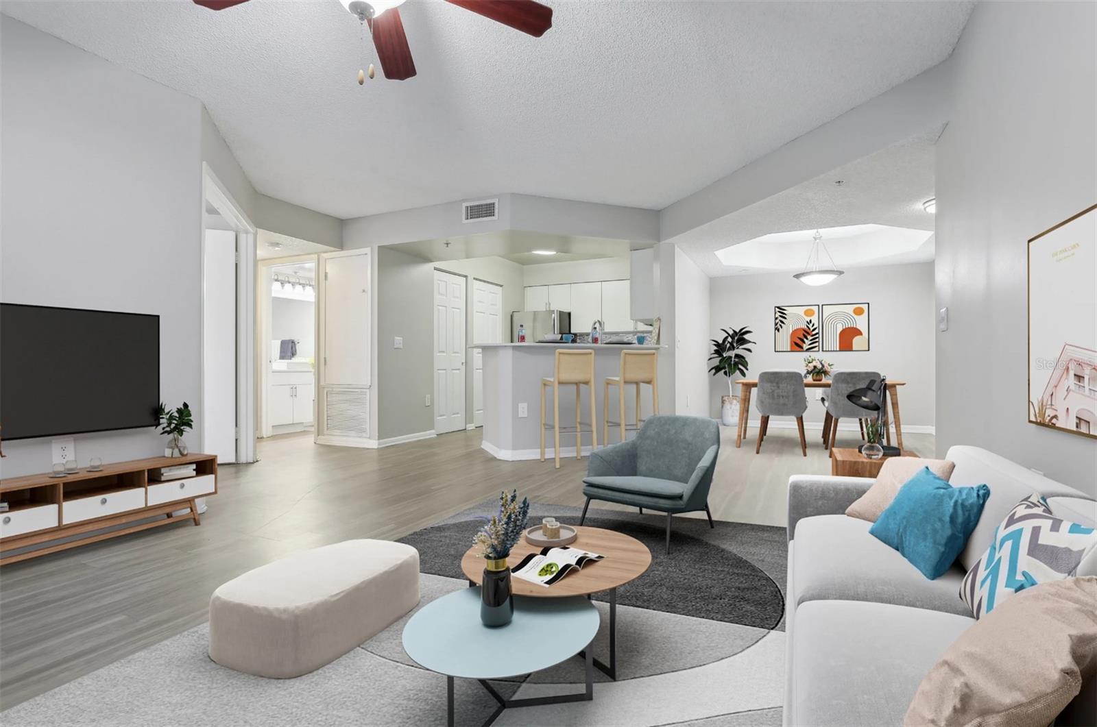 Image 24 of 48 For 10101 14th Street 2b--9-202