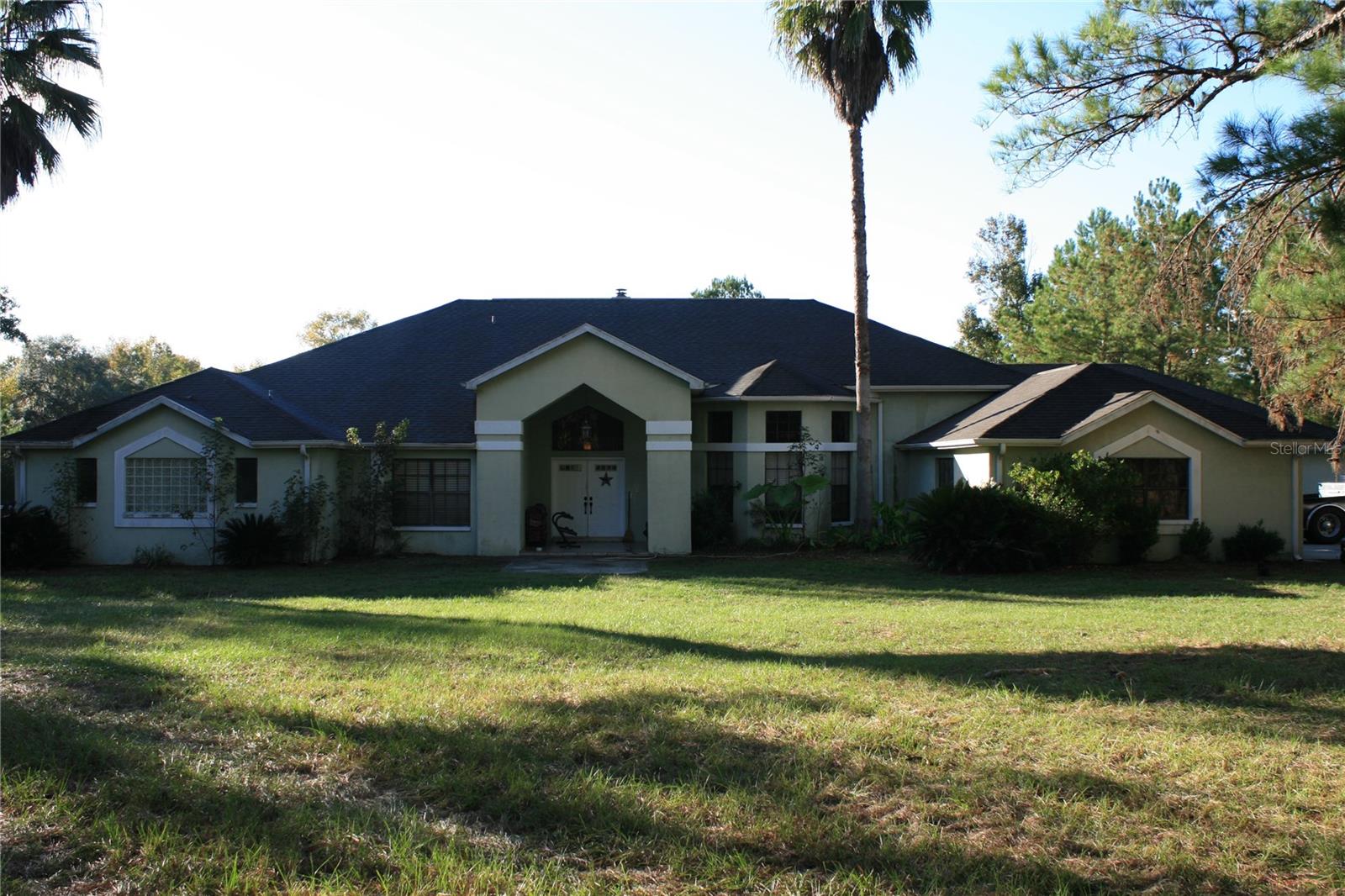 Details for 1228 Us Highway 301, HAWTHORNE, FL 32640