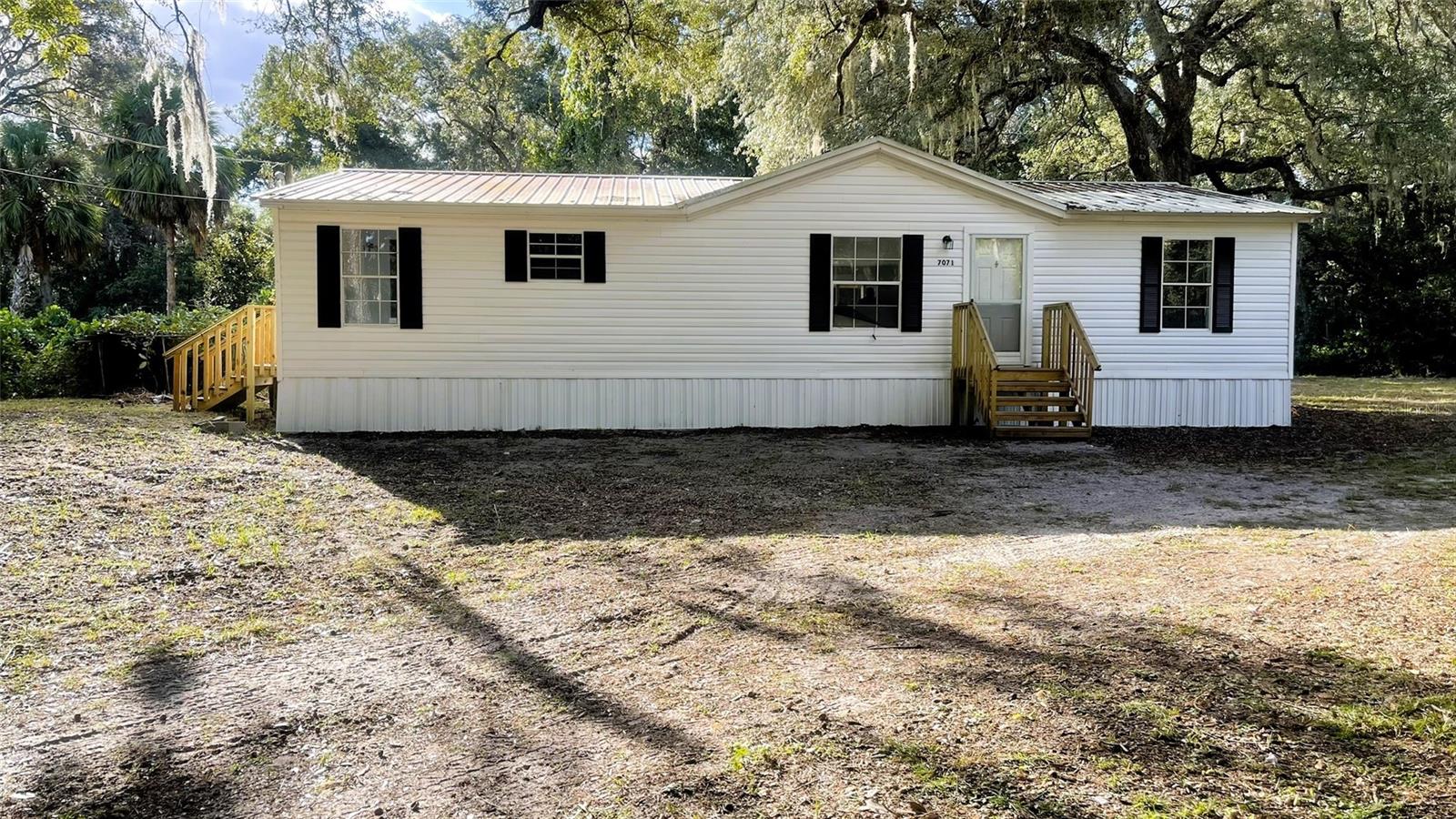 Details for 7071 95th Street, CHIEFLAND, FL 32626