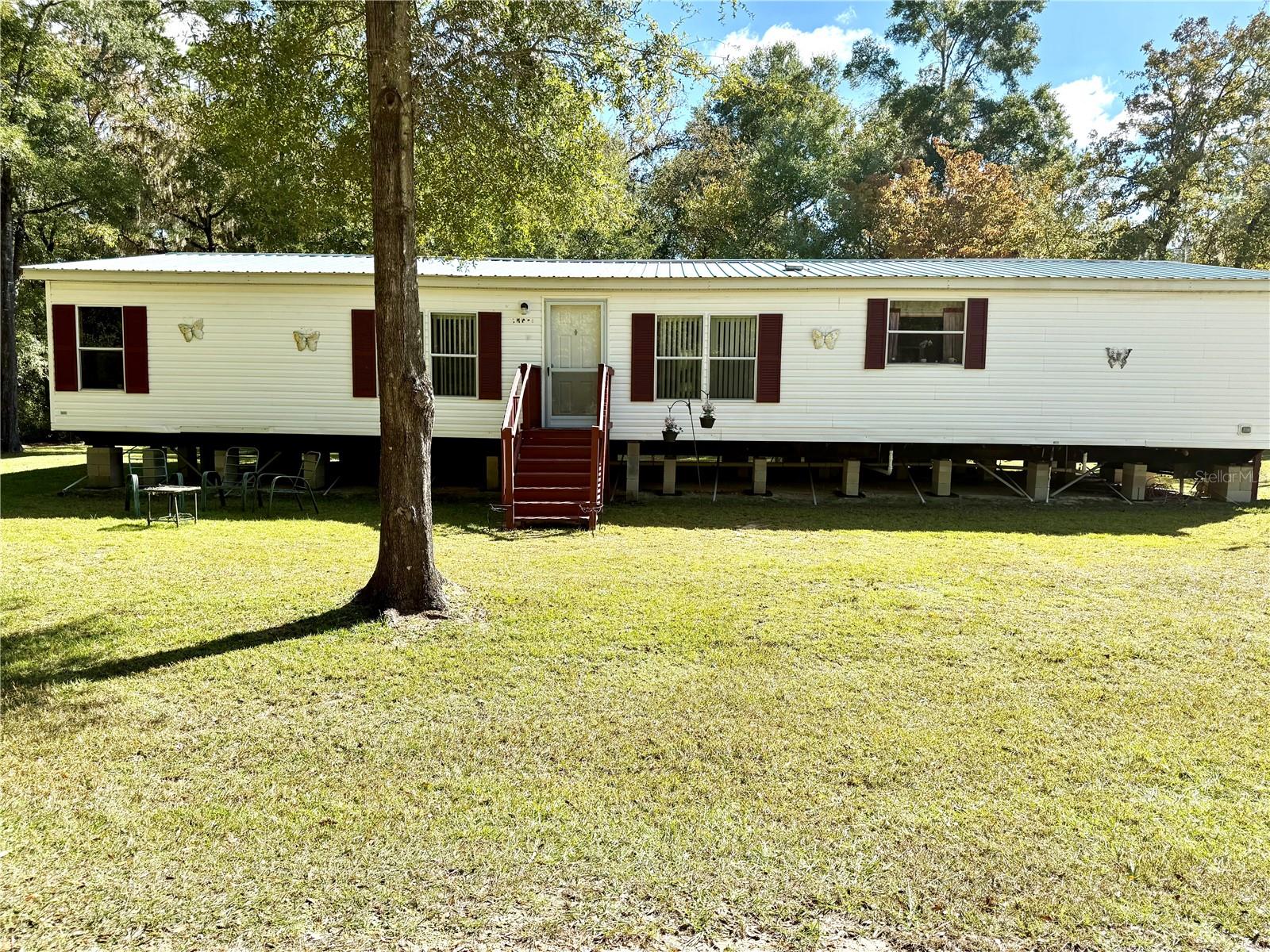 Details for 15441 2nd Place, WILLISTON, FL 32696
