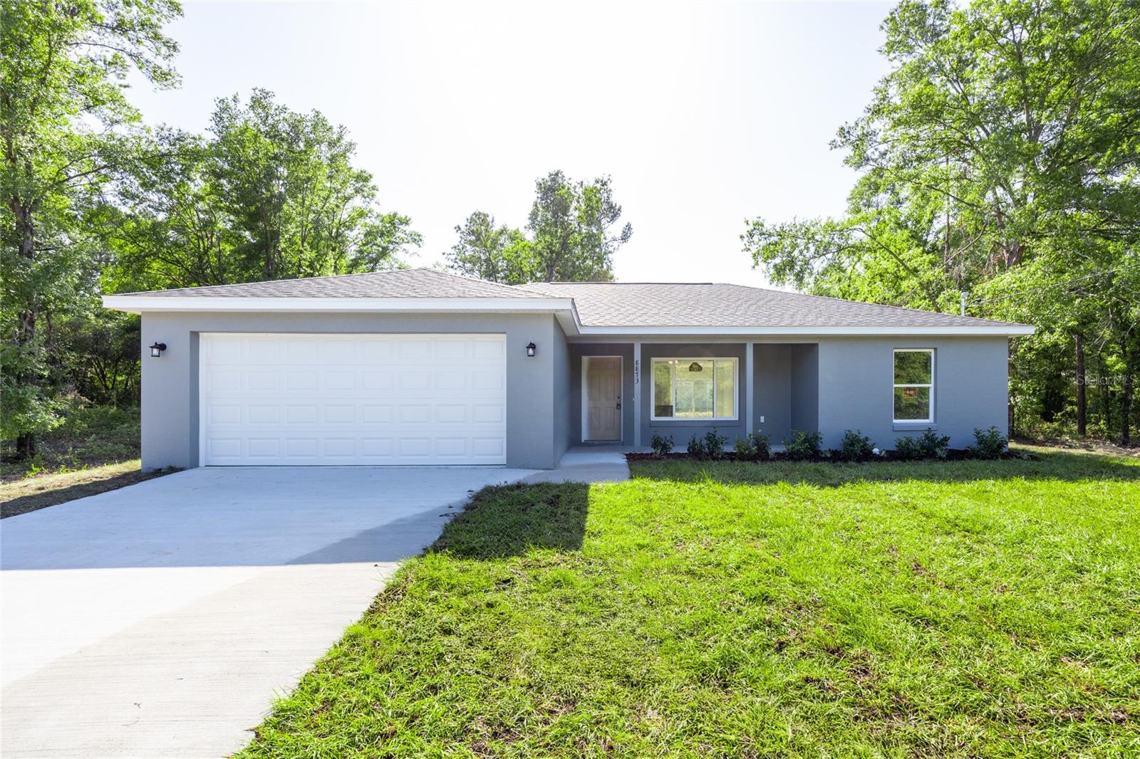 Details for 15051 1st Street, WILLISTON, FL 32696