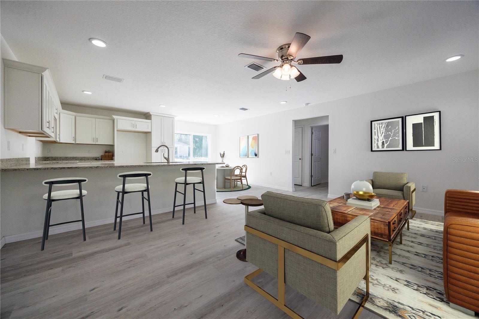 Image 4 of 40 For 15051 1st Street