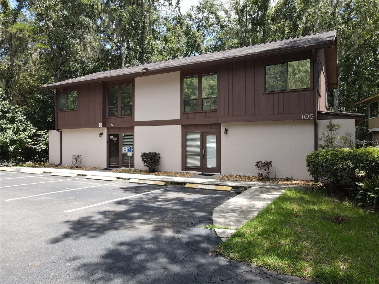 Details for 105 33rd Court 105a, GAINESVILLE, FL 32607