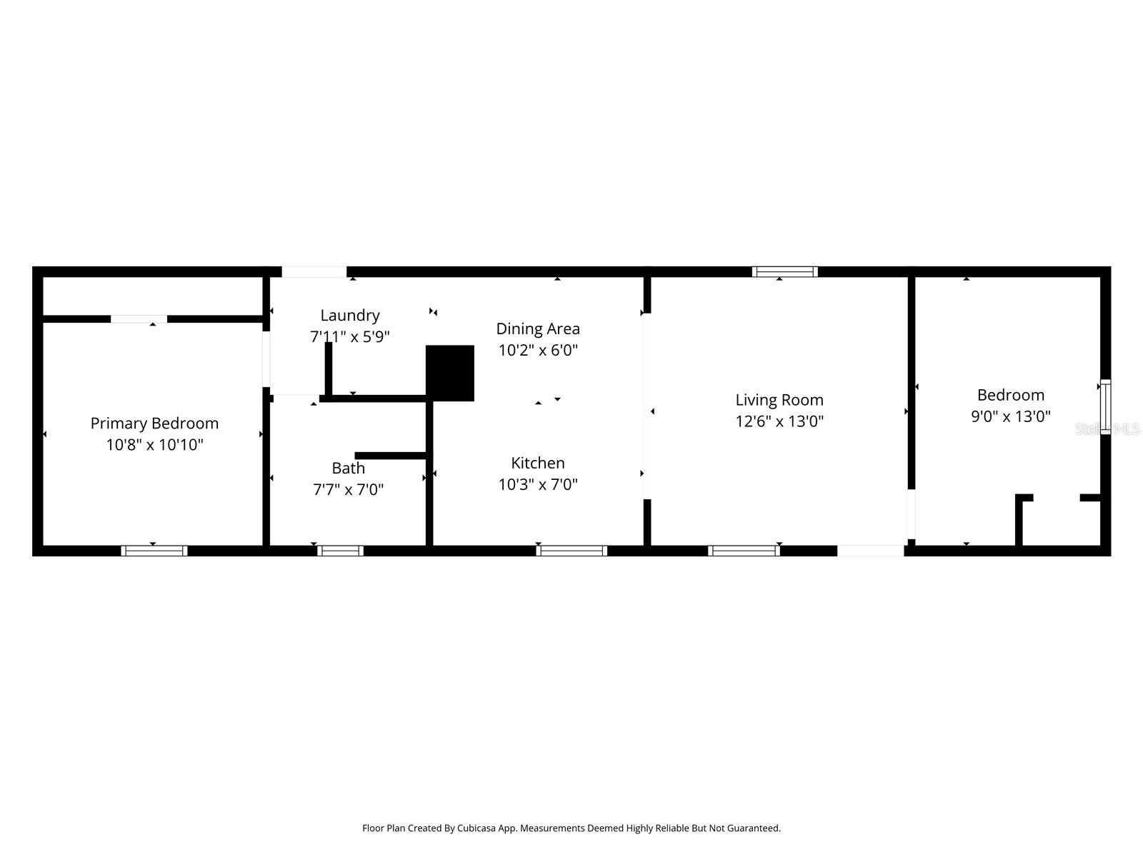 Image 35 of 35 For 5970 103rd Court