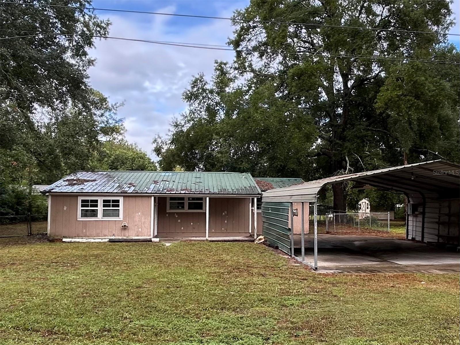 Details for 10235 117th Drive, LIVE OAK, FL 32060
