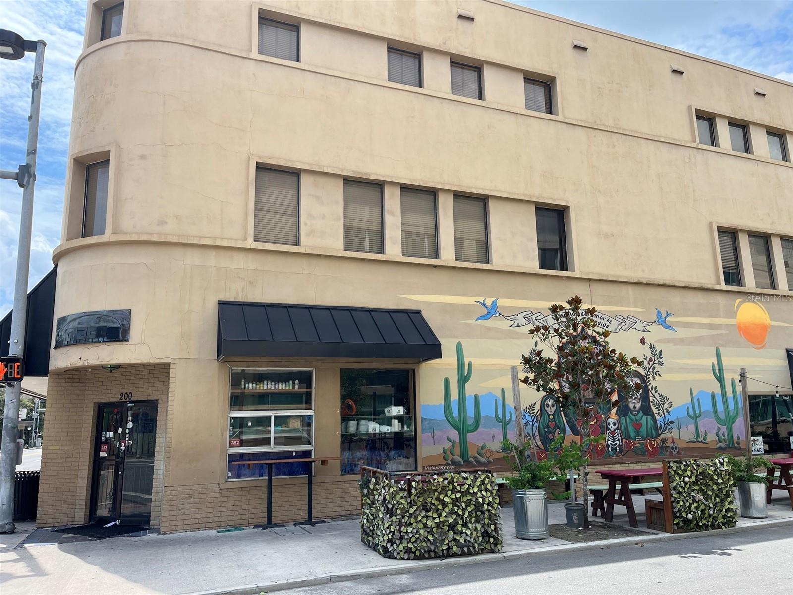 Details for 204 University Avenue 8b, GAINESVILLE, FL 32601