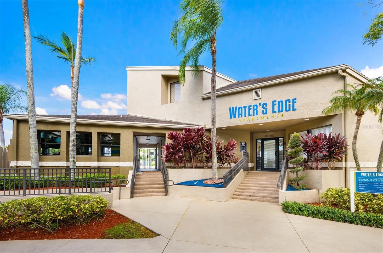 Image 2 of 14 For 10901 40th Street 1b-35-1108