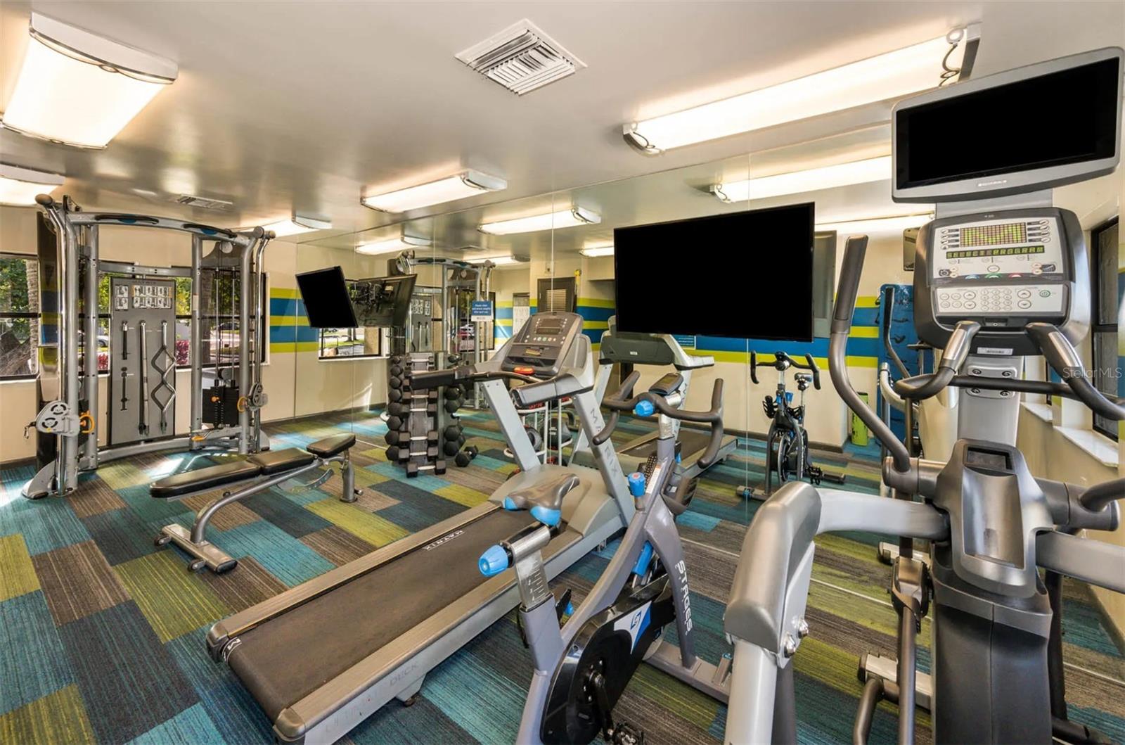 Image 7 of 14 For 10901 40th Street 2b-34-1105