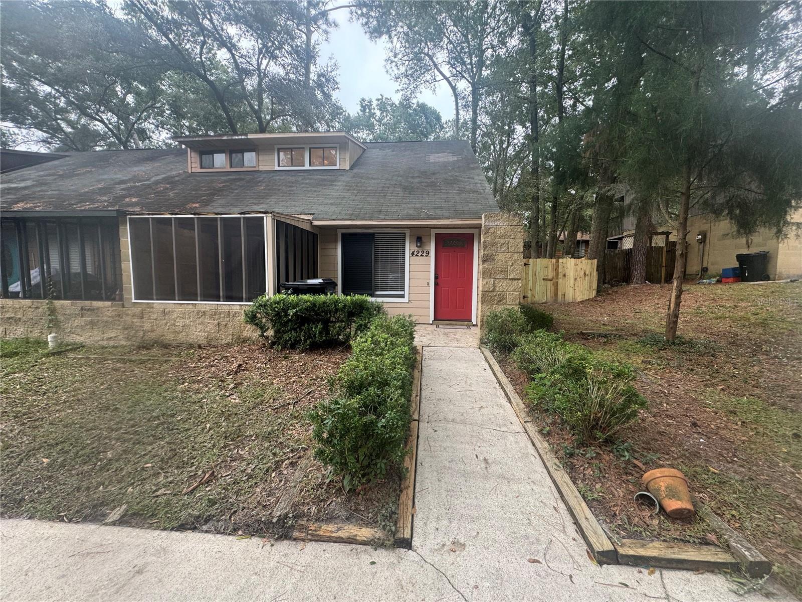 Details for 4229 69th Terrace, GAINESVILLE, FL 32608