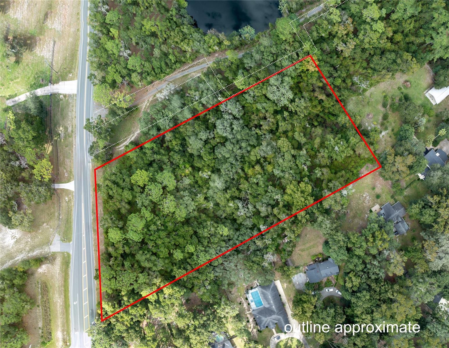 Details for  Sr 21  , MELROSE, FL 32666
