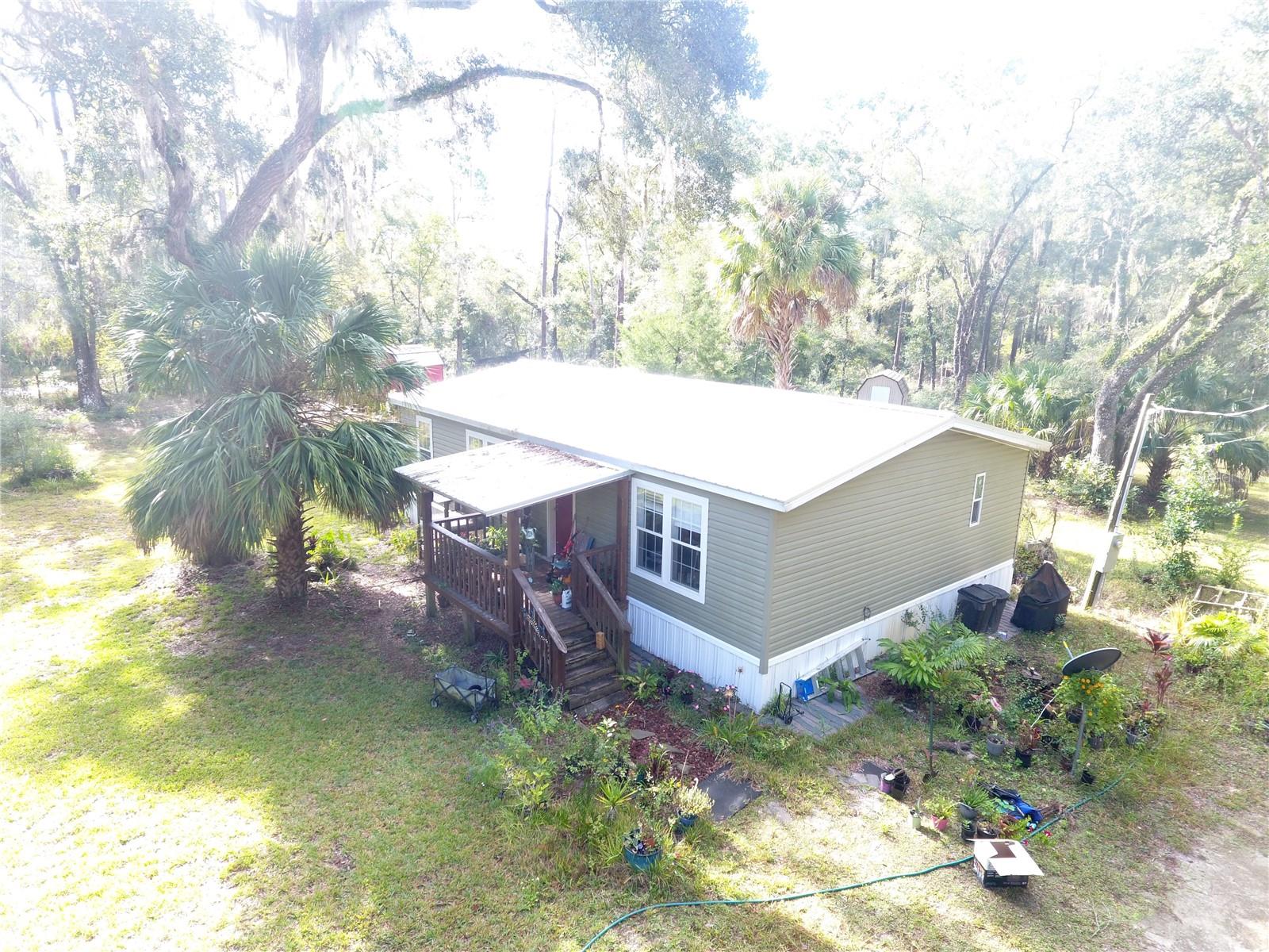 Details for 3250 48th Avenue, CHIEFLAND, FL 32626