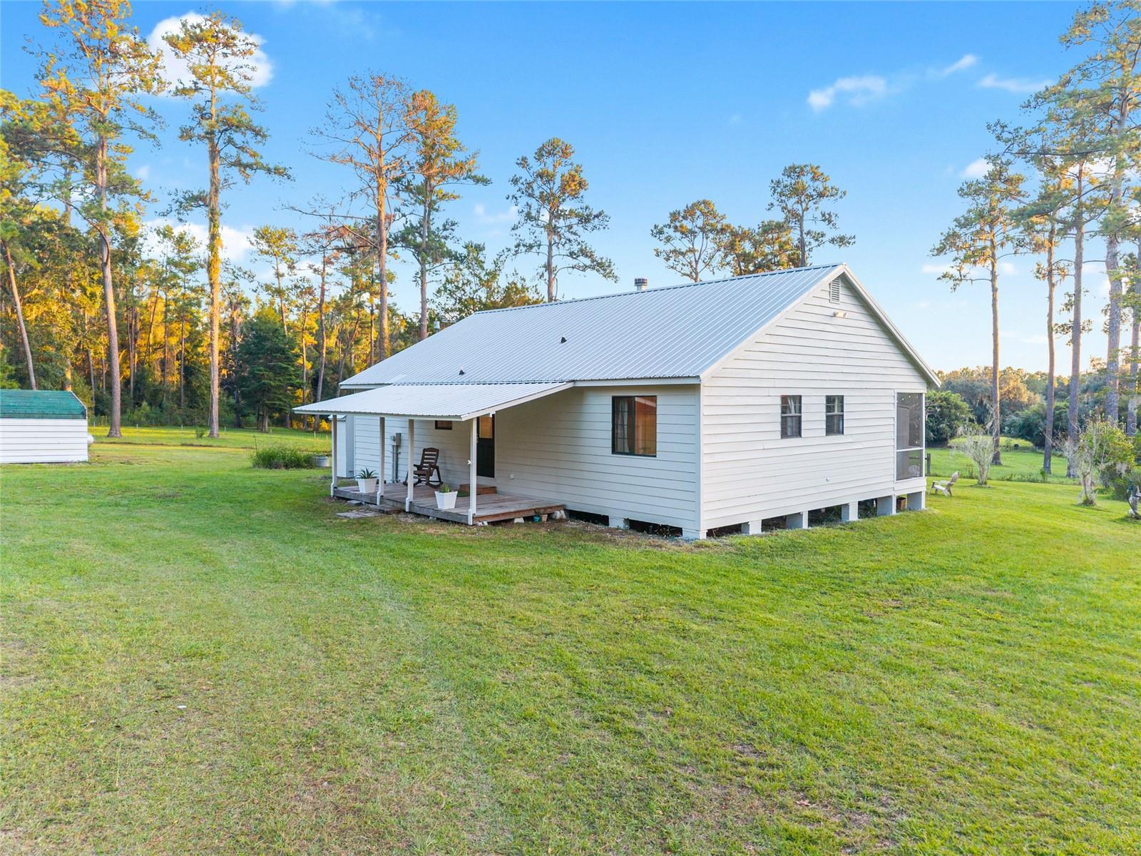 Details for 12719 88th Place, ALACHUA, FL 32615