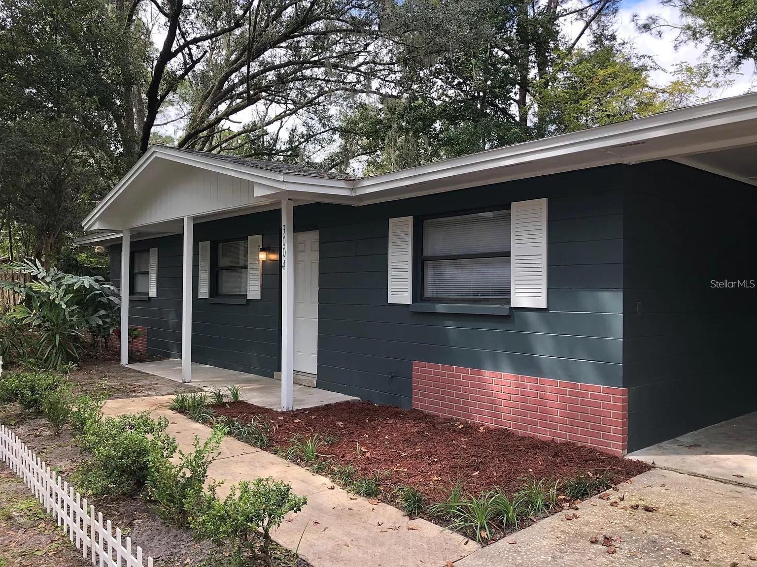 Details for 3004 18th Drive, GAINESVILLE, FL 32609