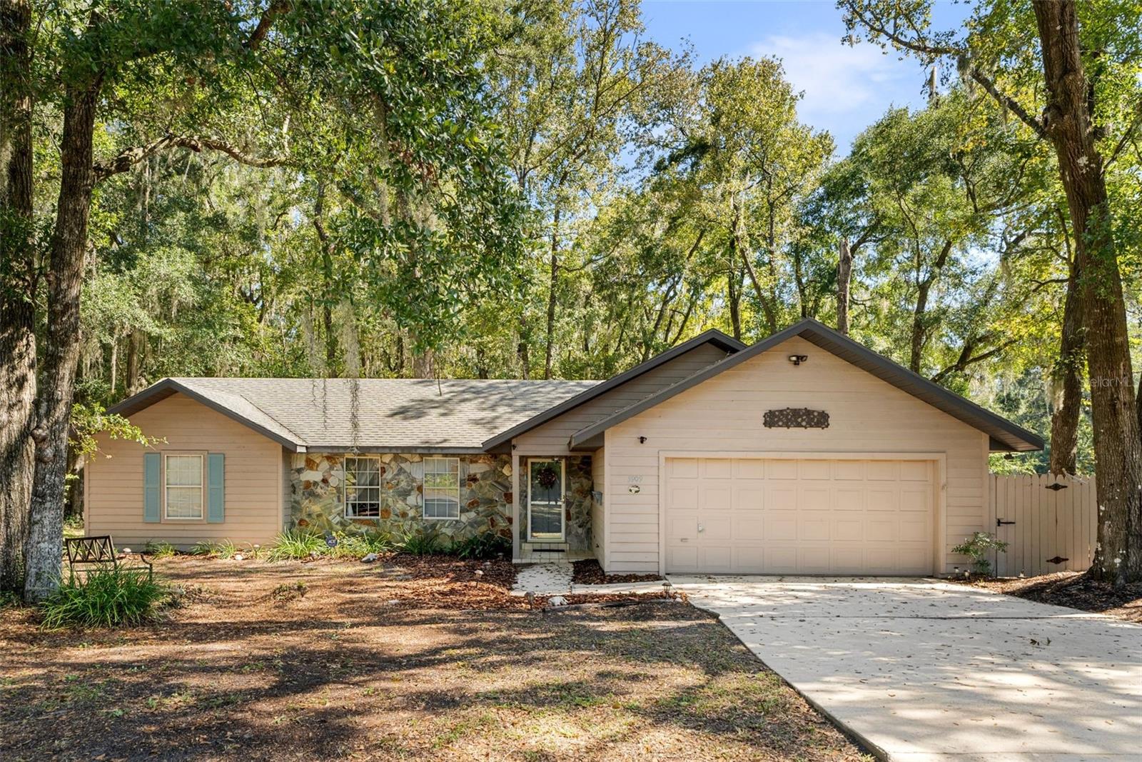 Details for 3909 39th Way, GAINESVILLE, FL 32606