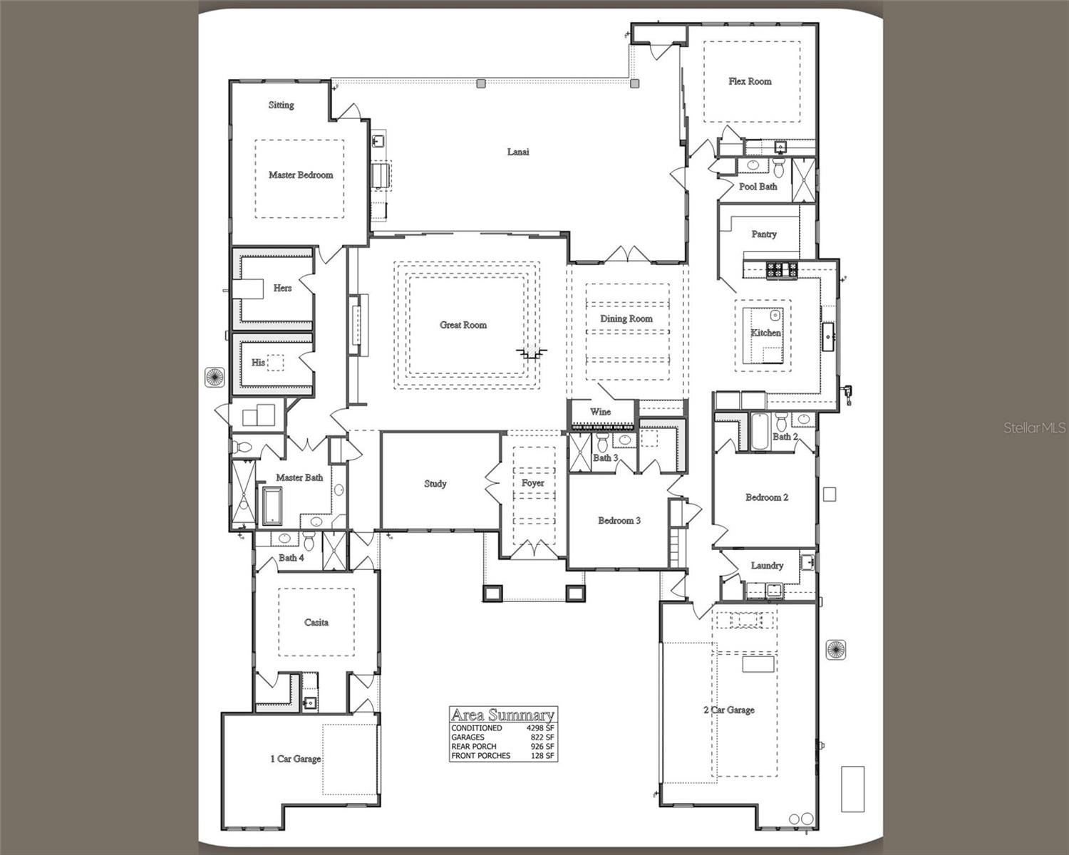 Image 2 of 14 For 6079 124th Way