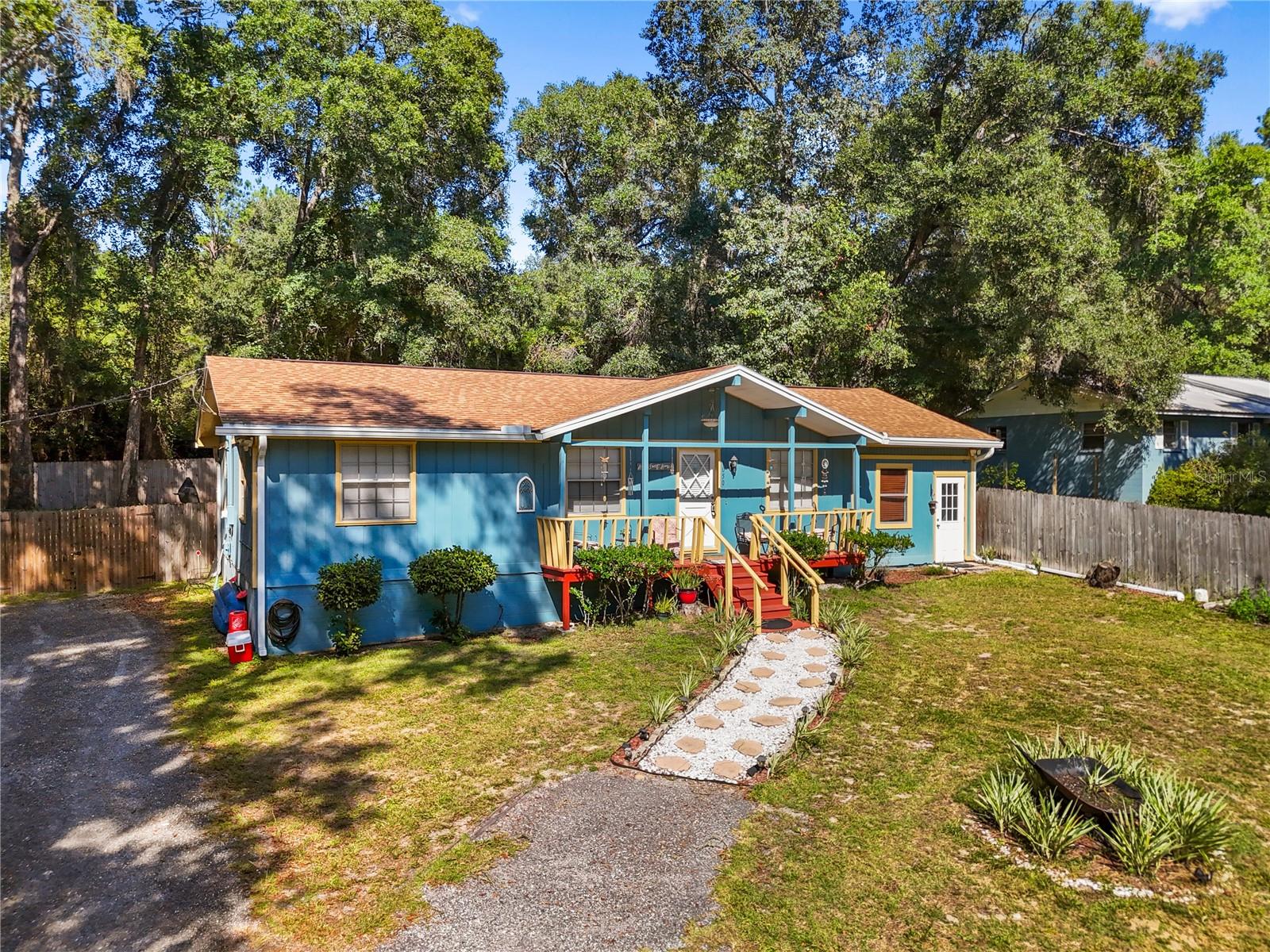 Details for 3050 Se 24th Pl, GAINESVILLE, FL 32641