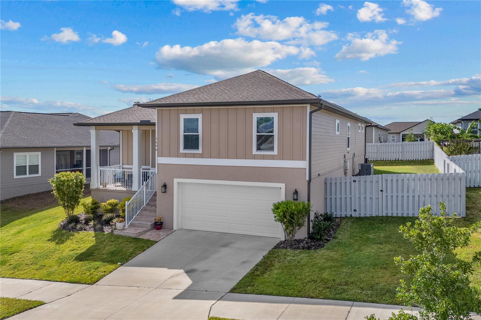 Image 30 of 32 For 1590 119th Terrace