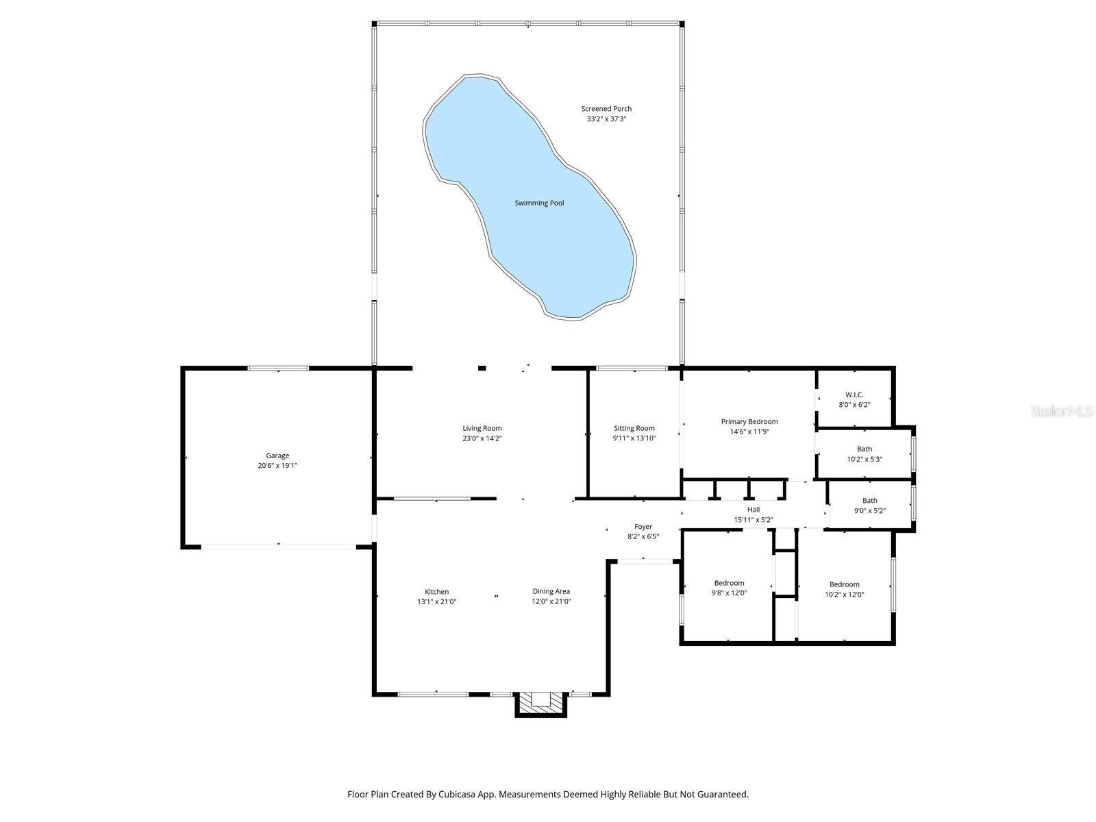 Image 33 of 33 For 6009 53rd Terrace