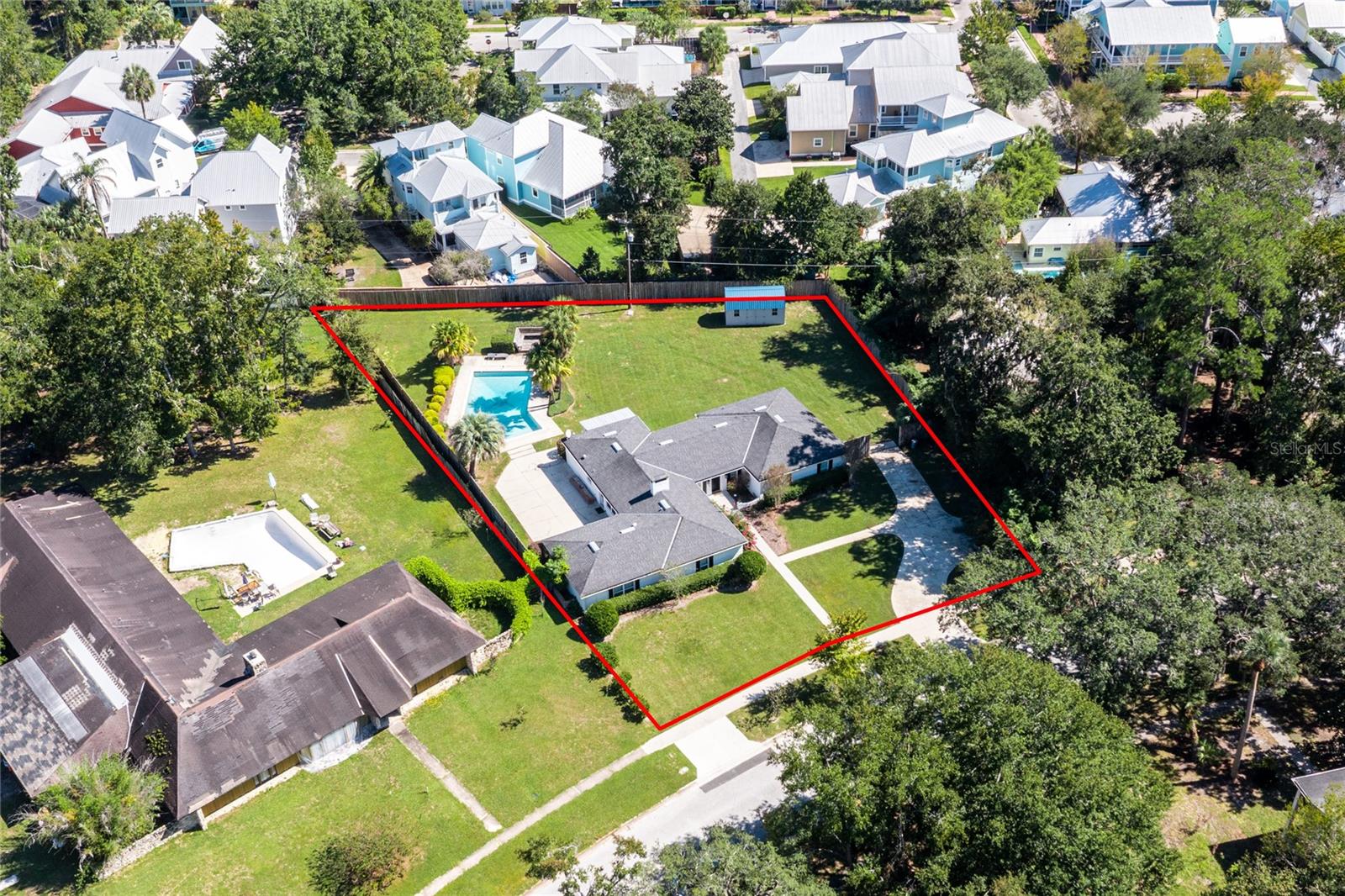 Listing photo id 62 for 1117 51st Terrace