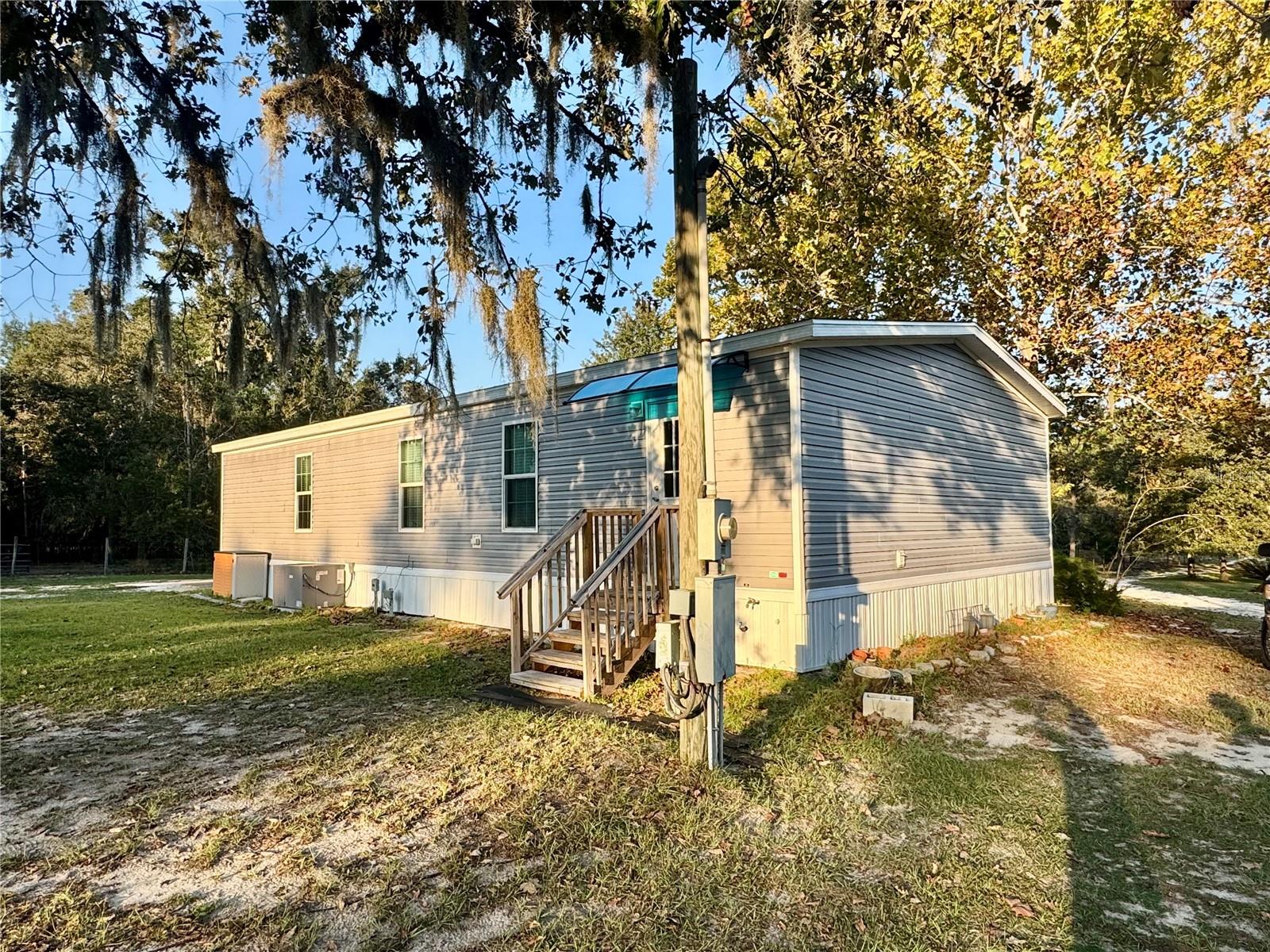 Details for 2329 80th Avenue, HIGH SPRINGS, FL 32643