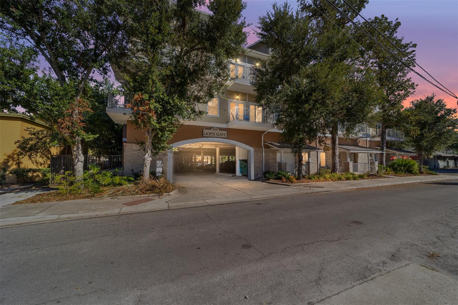 Details for 1500 4th Avenue 310, GAINESVILLE, FL 32603