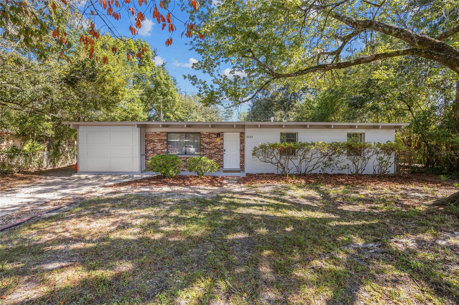 Details for 3003 11th Drive, GAINESVILLE, FL 32609