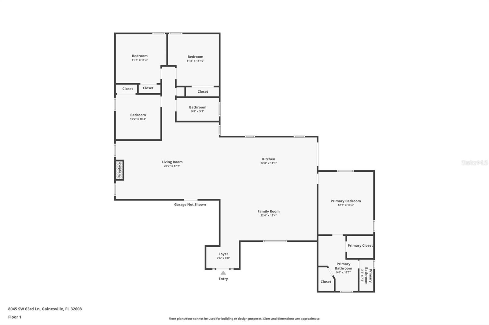 Image 32 of 37 For 8045 63rd Lane