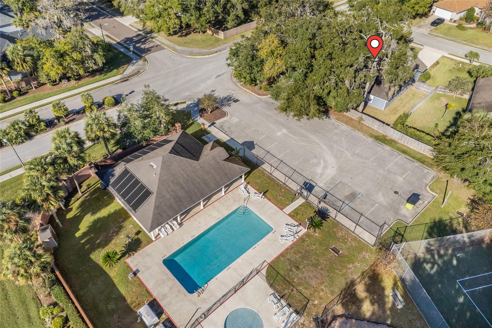 Image 34 of 37 For 8045 63rd Lane