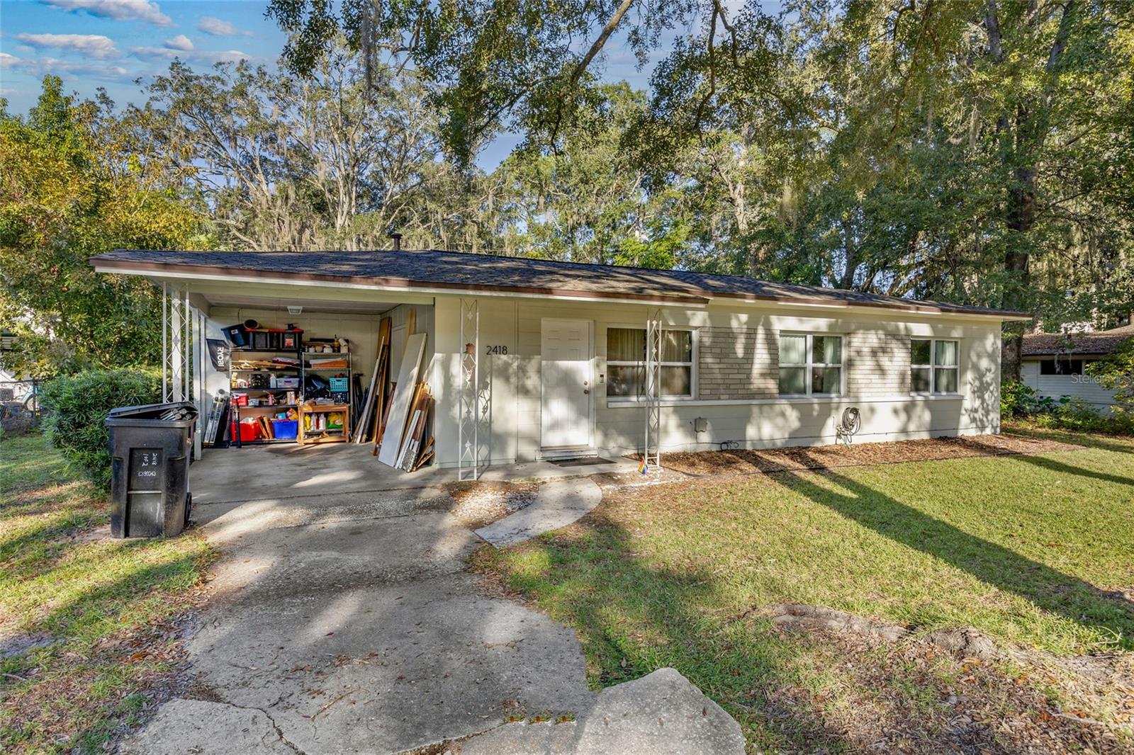 Image 18 of 21 For 2418 12th Street