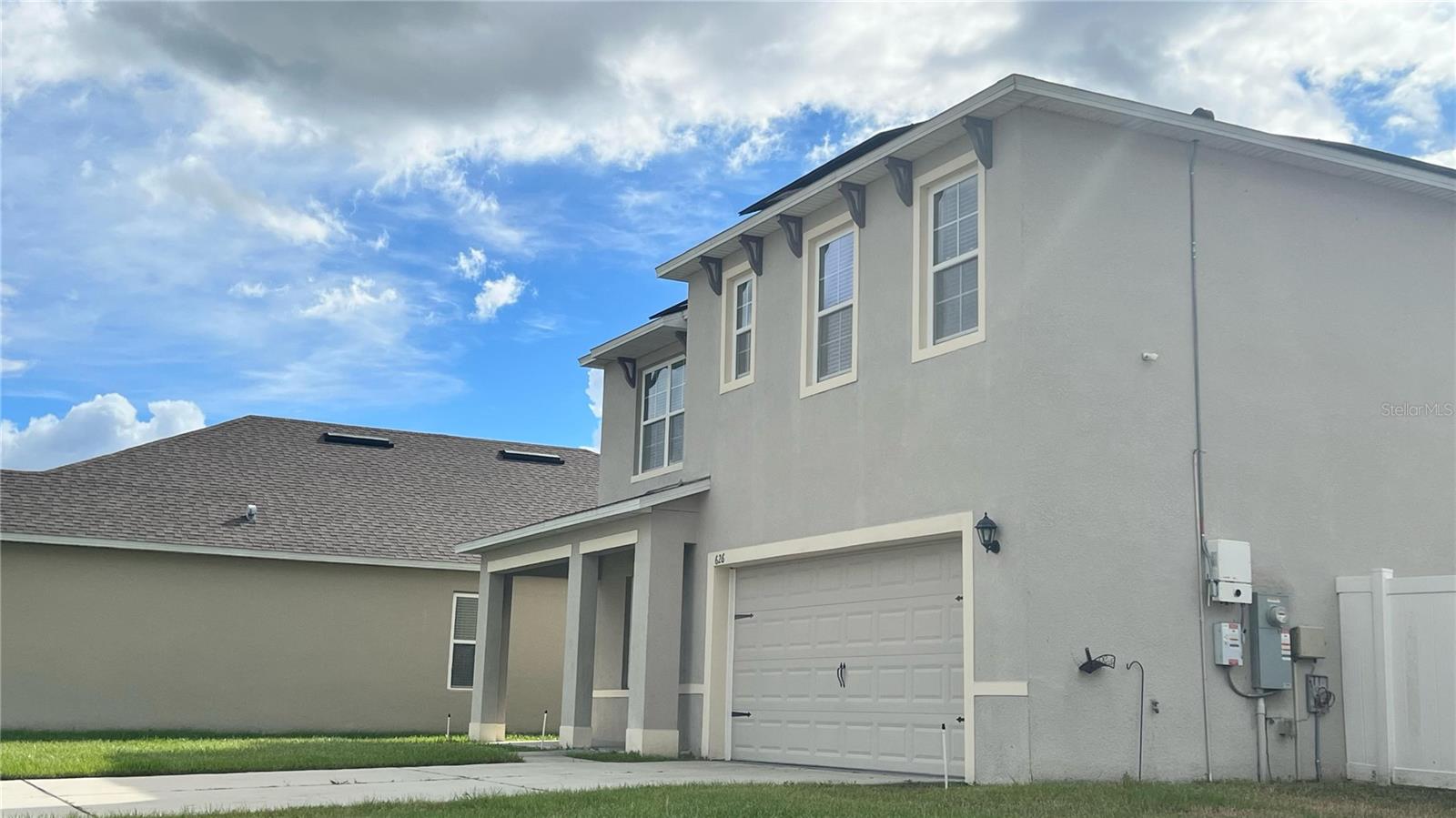 Image 15 of 15 For 626 Squires Grove Drive