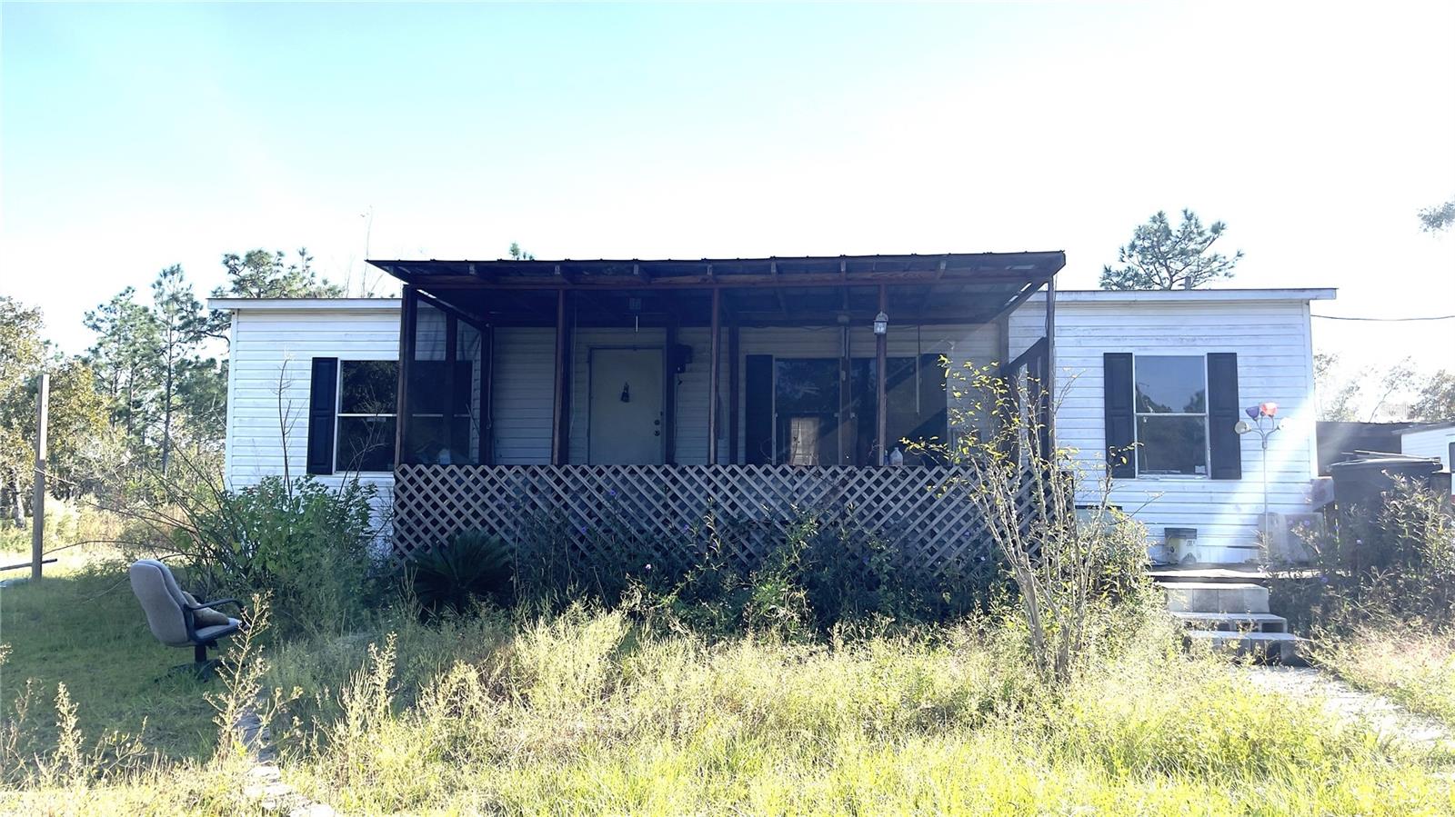 Details for 11290 56th Street, BRONSON, FL 32621