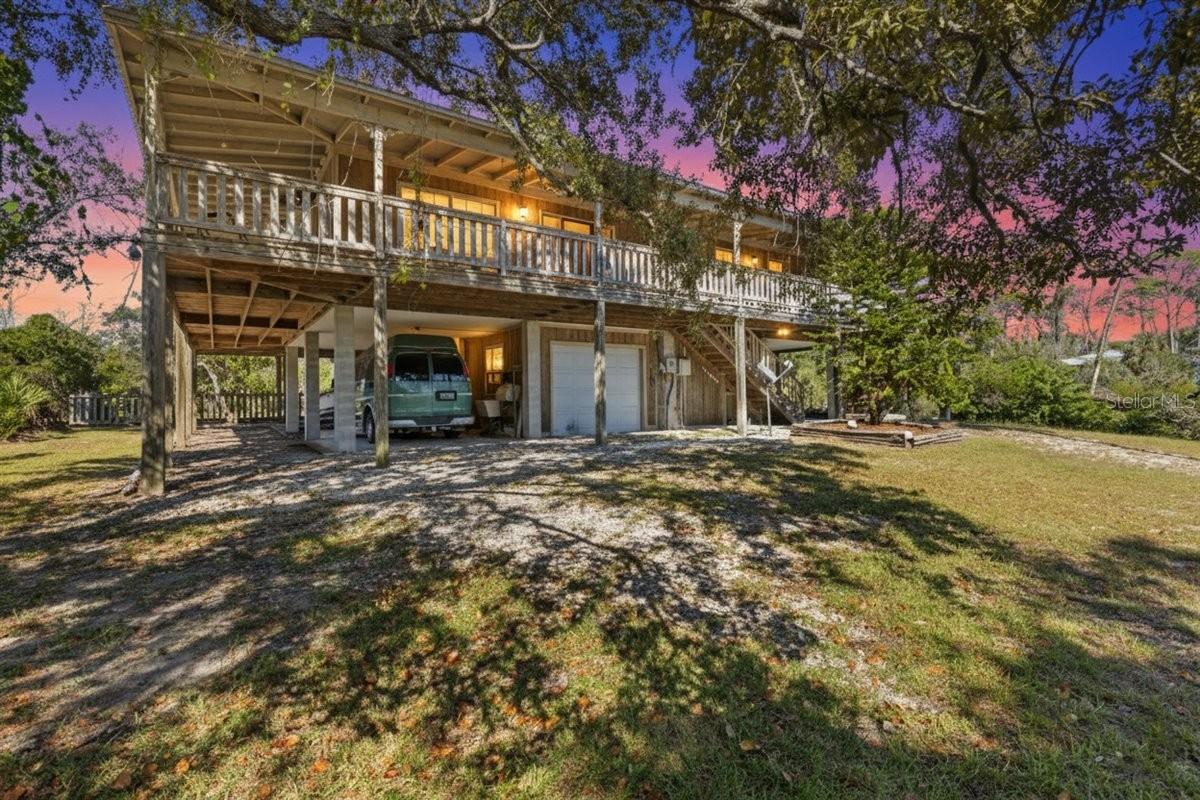 Details for 16791 Sandra Street, CEDAR KEY, FL 32625