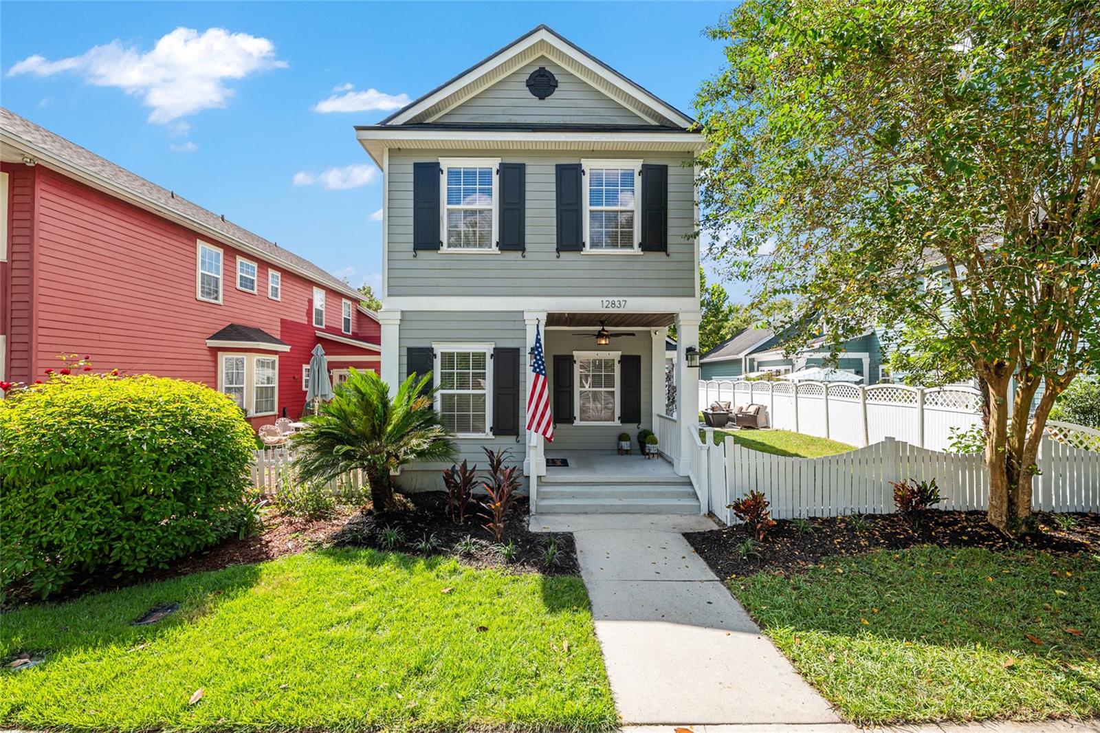 Details for 12837 1st Place, NEWBERRY, FL 32669