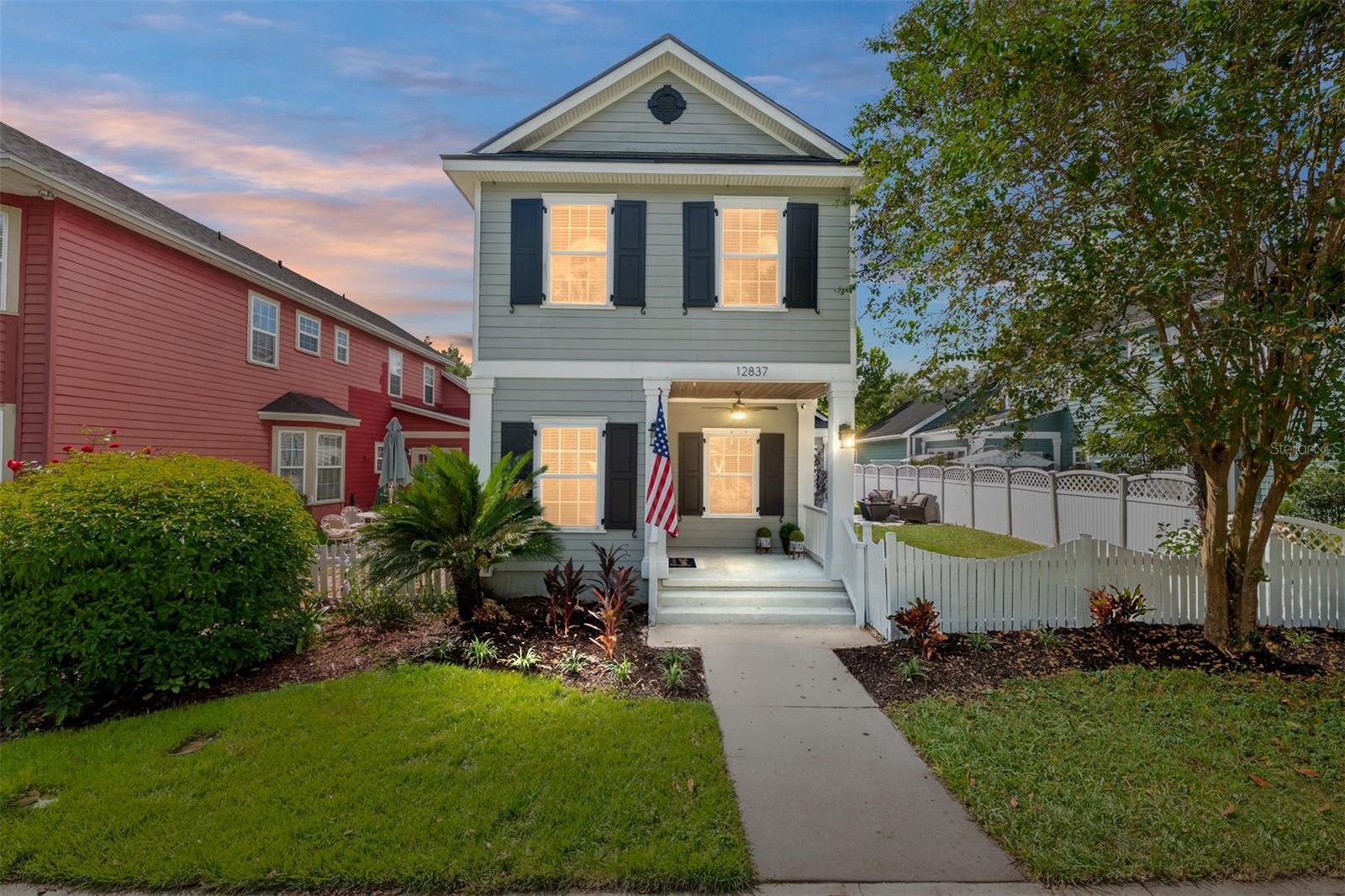 Image 3 of 81 For 12837 1st Place