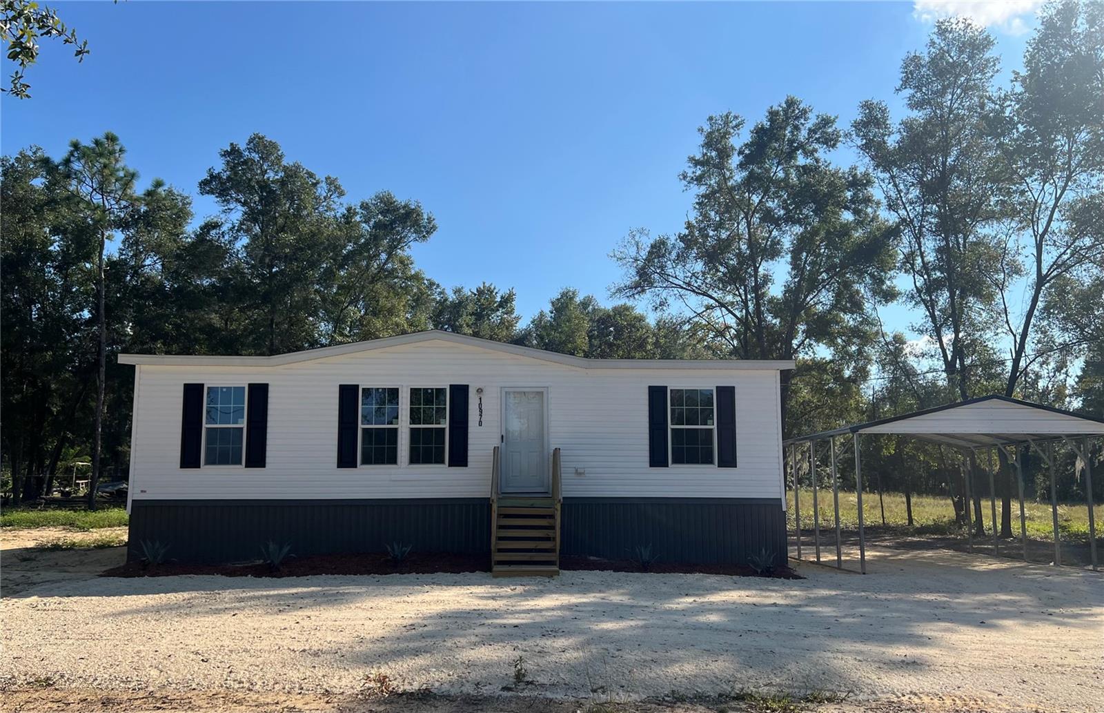 Details for 10970 109th Street, ARCHER, FL 32618