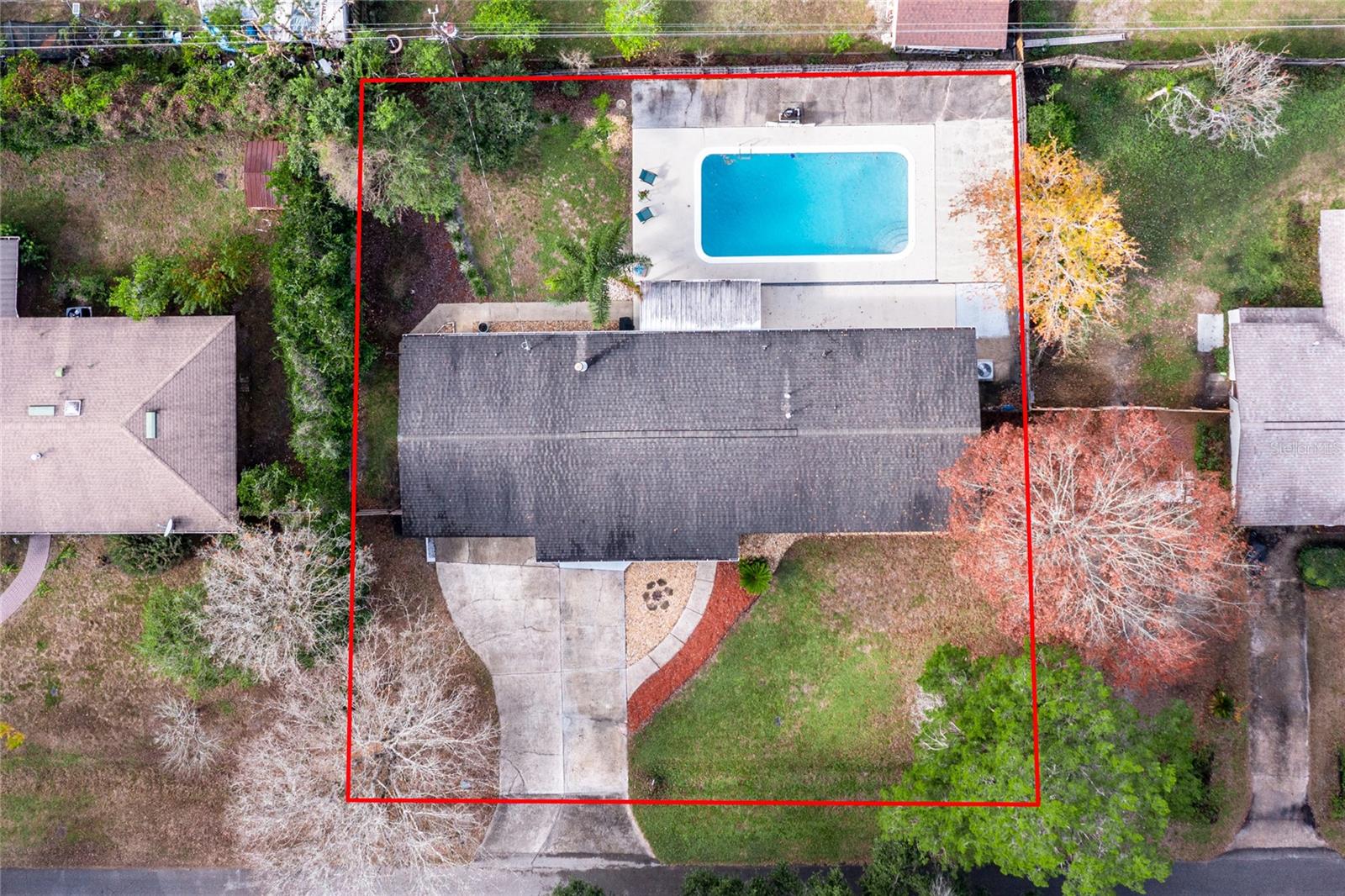 Image 2 of 50 For 3916 21st Terrace