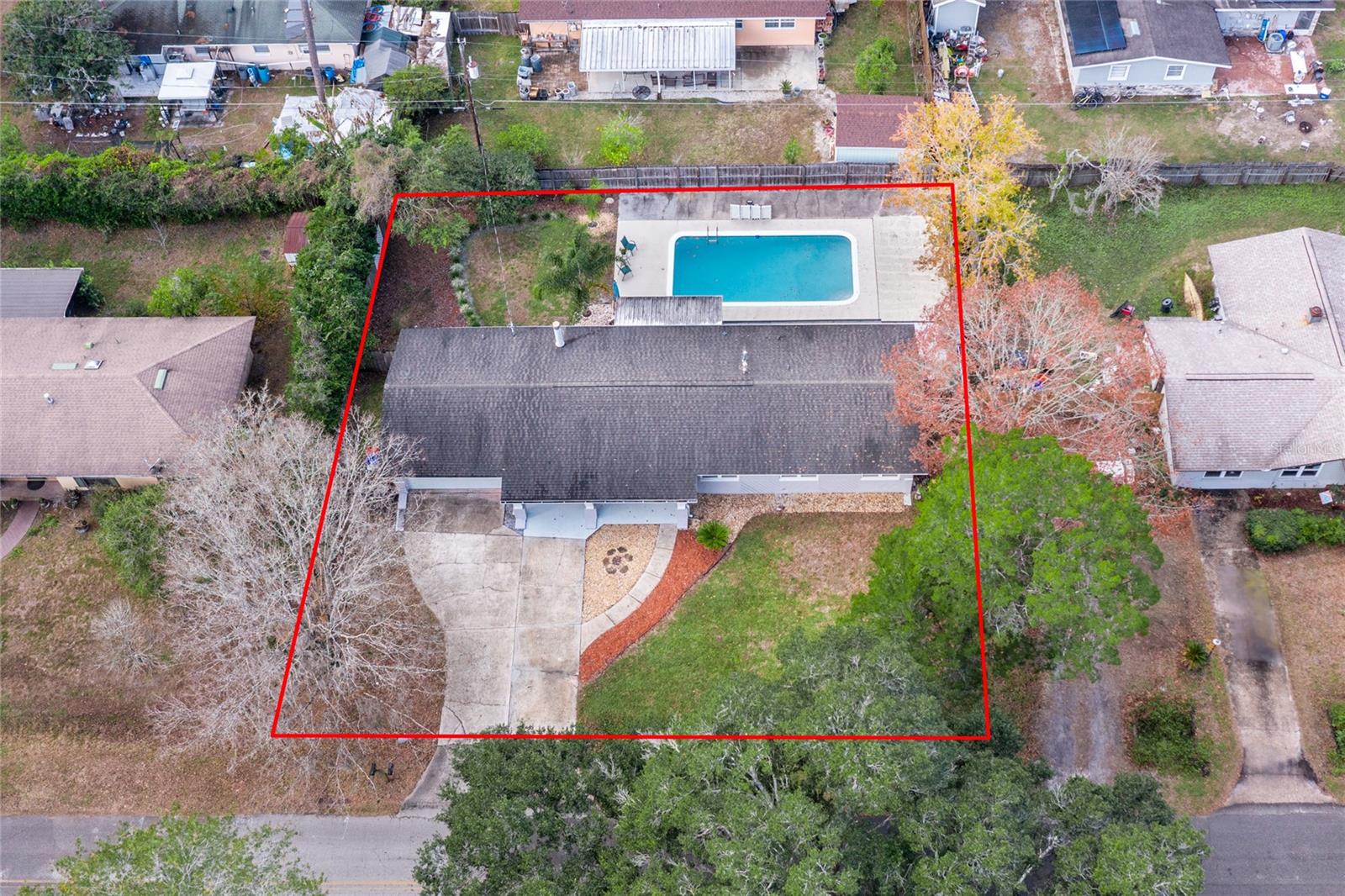 Image 49 of 50 For 3916 21st Terrace